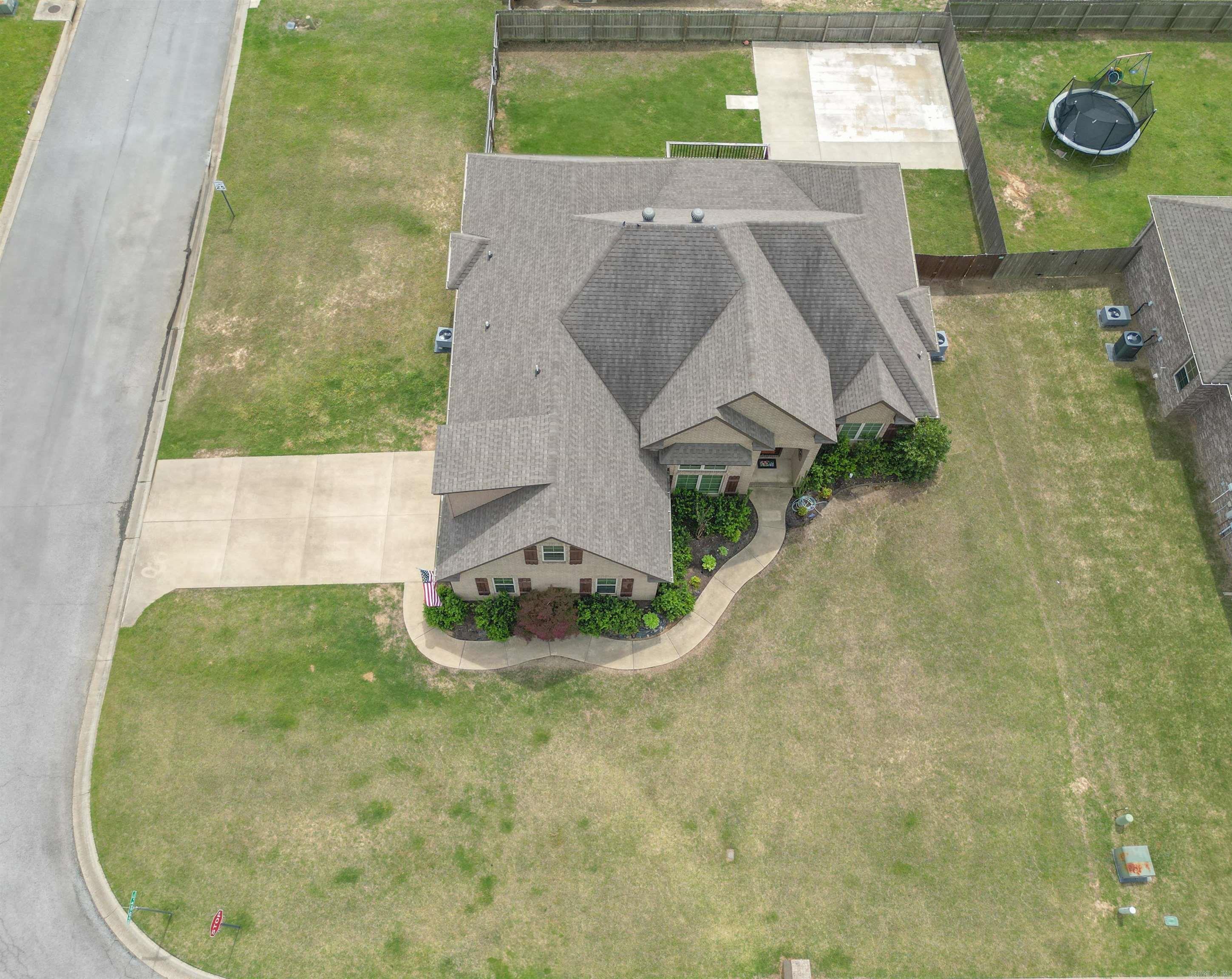 Stoneridge Phase I - Residential