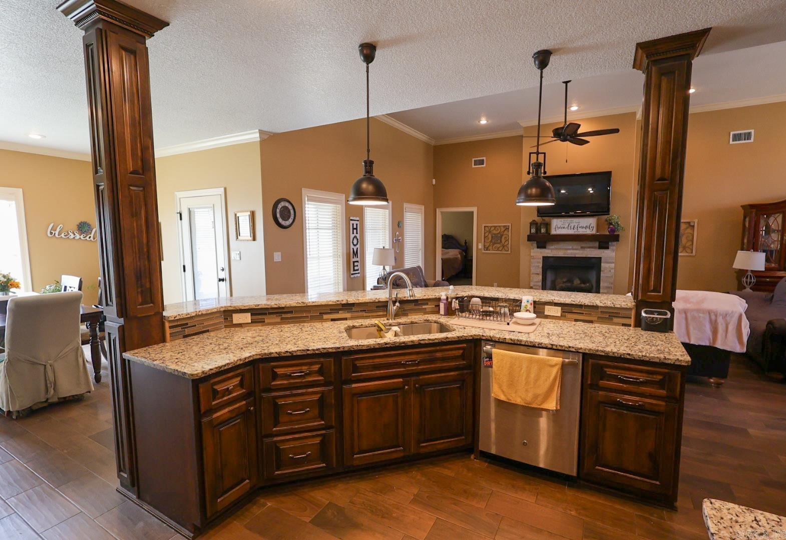 Stoneridge Phase I - Residential