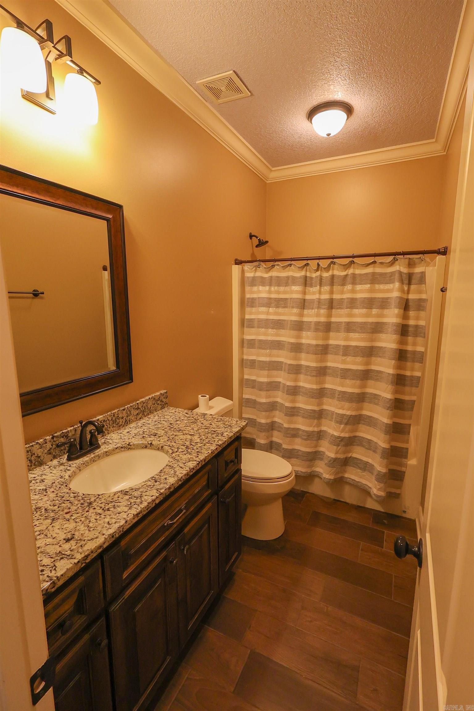 Stoneridge Phase I - Residential
