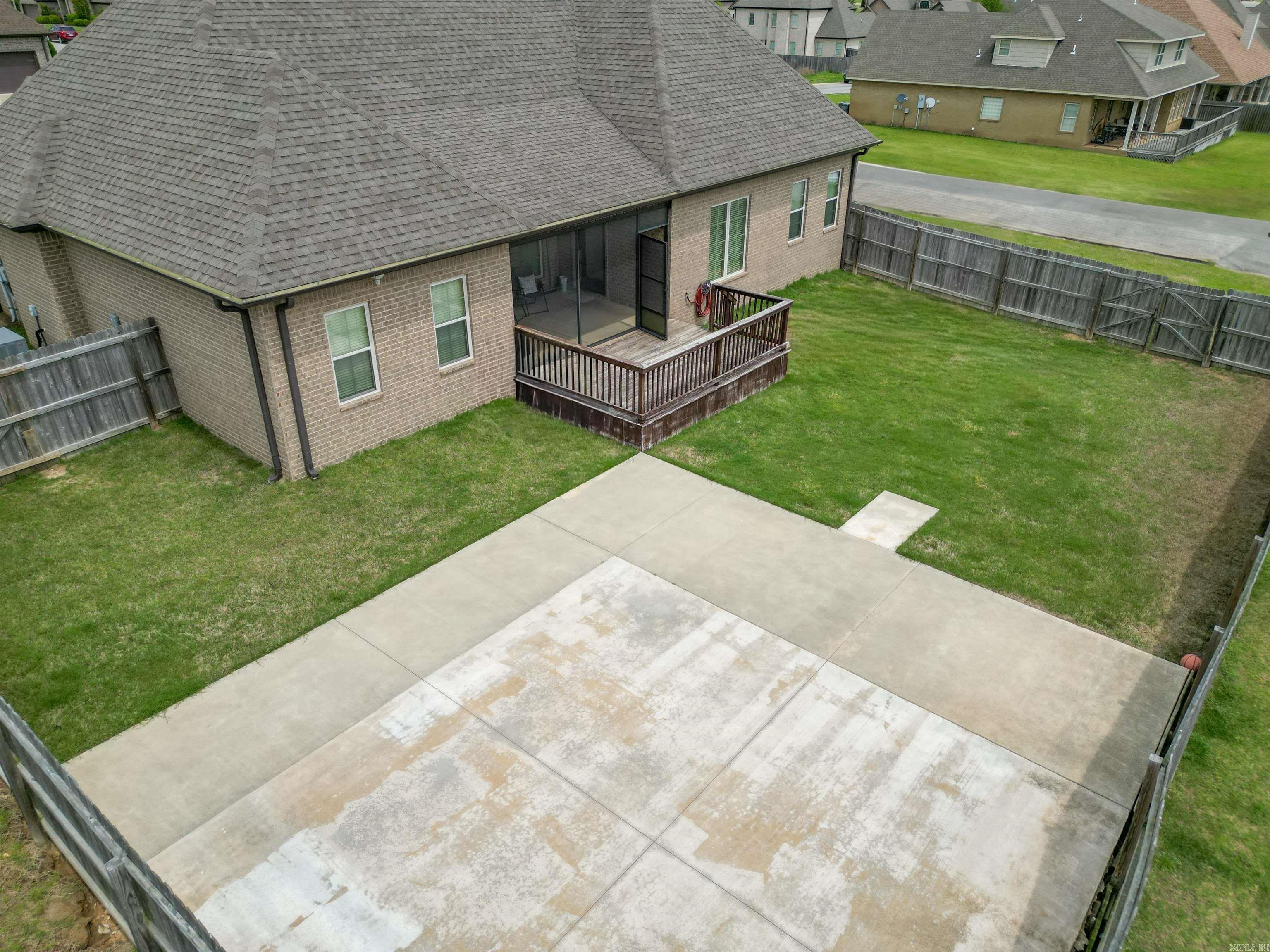 Stoneridge Phase I - Residential
