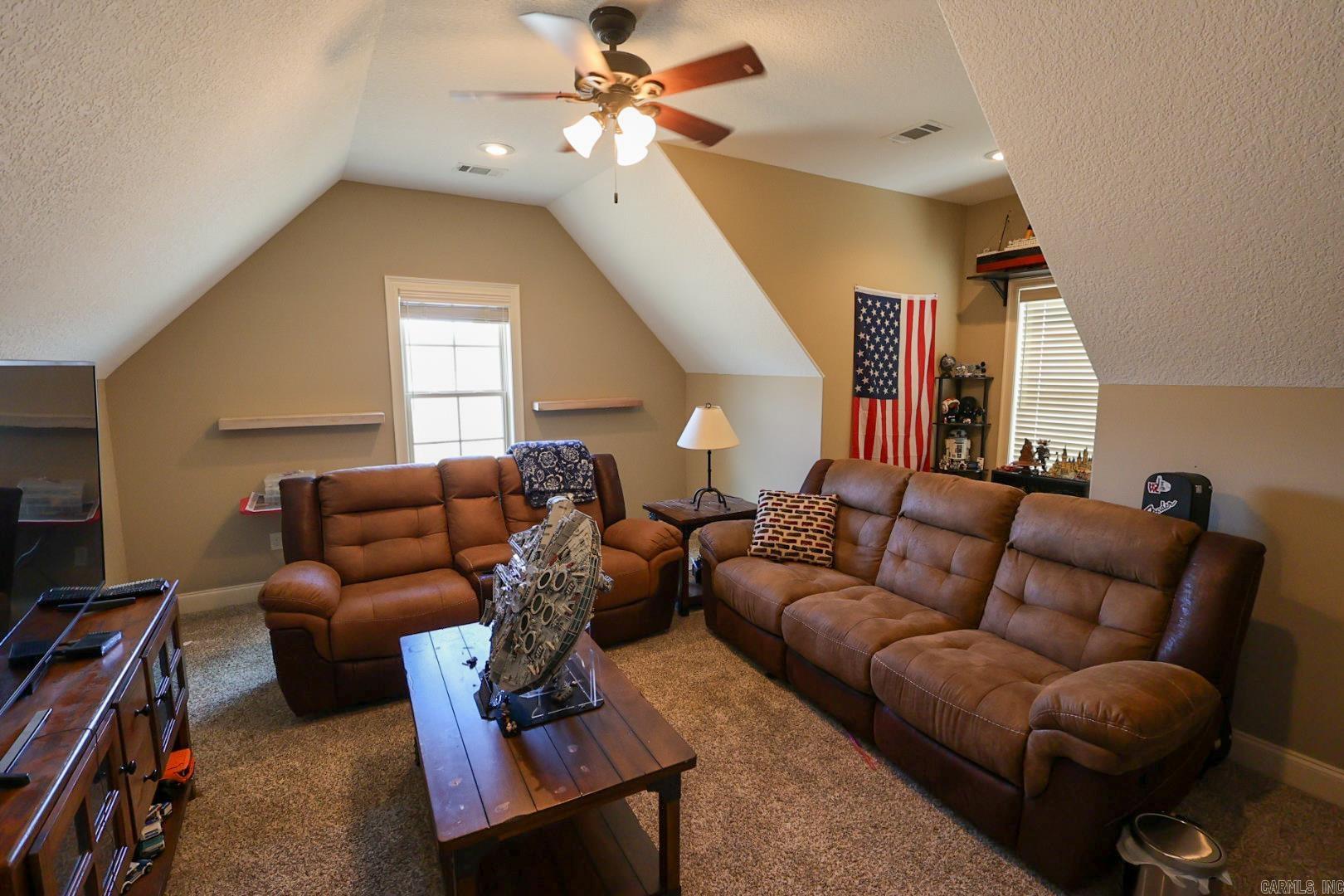 Stoneridge Phase I - Residential