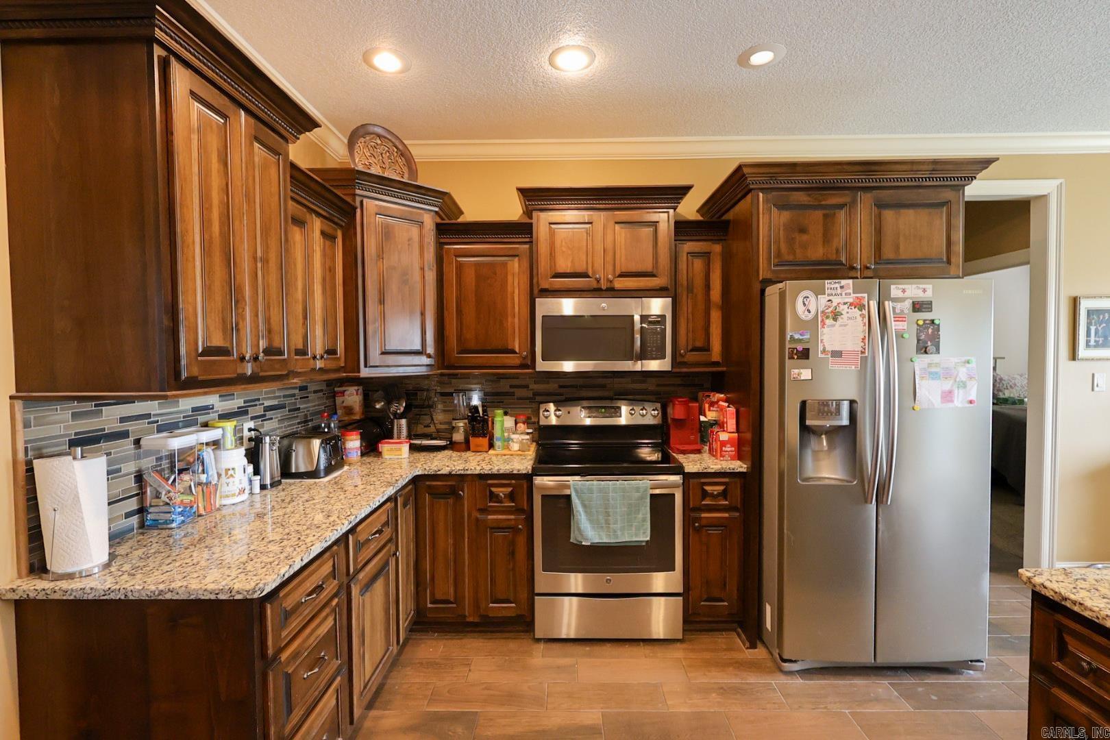 Stoneridge Phase I - Residential