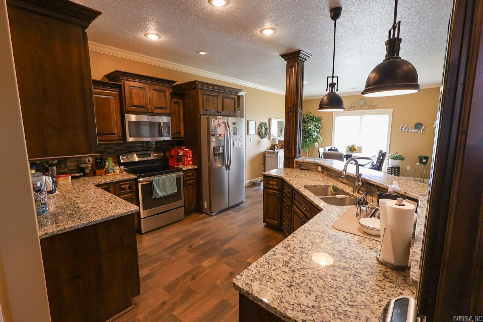 Stoneridge Phase I - Residential
