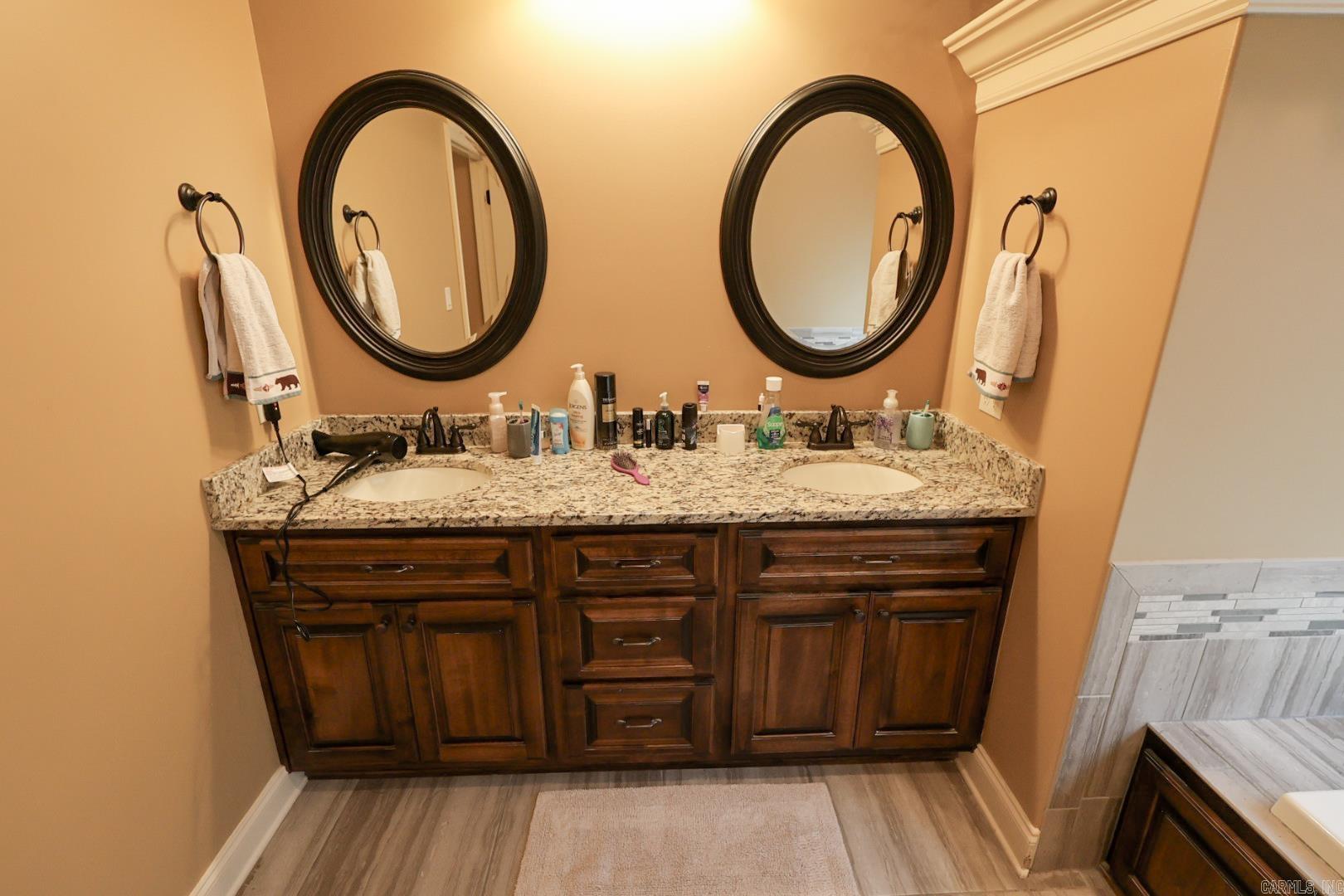 Stoneridge Phase I - Residential