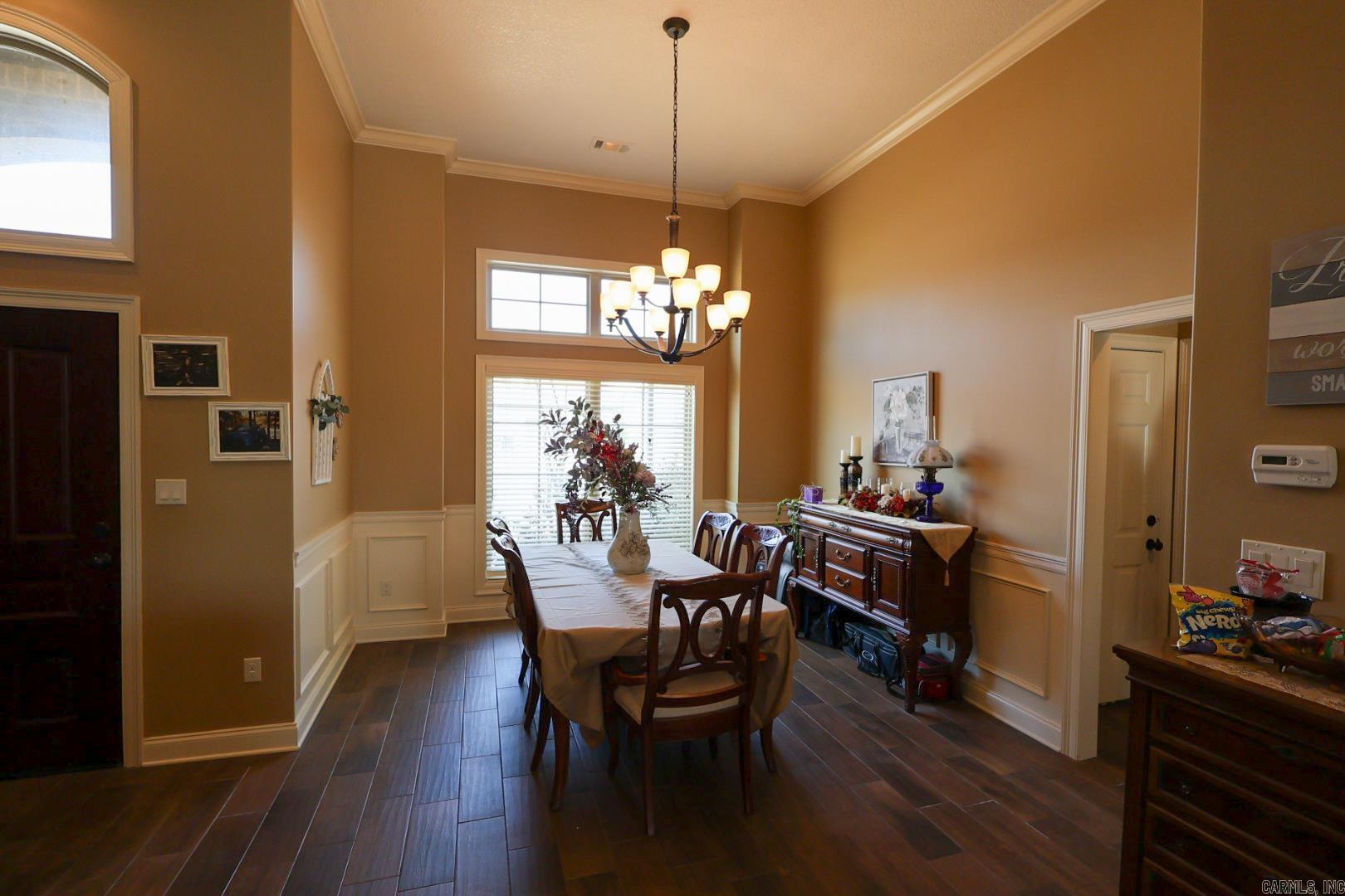 Stoneridge Phase I - Residential