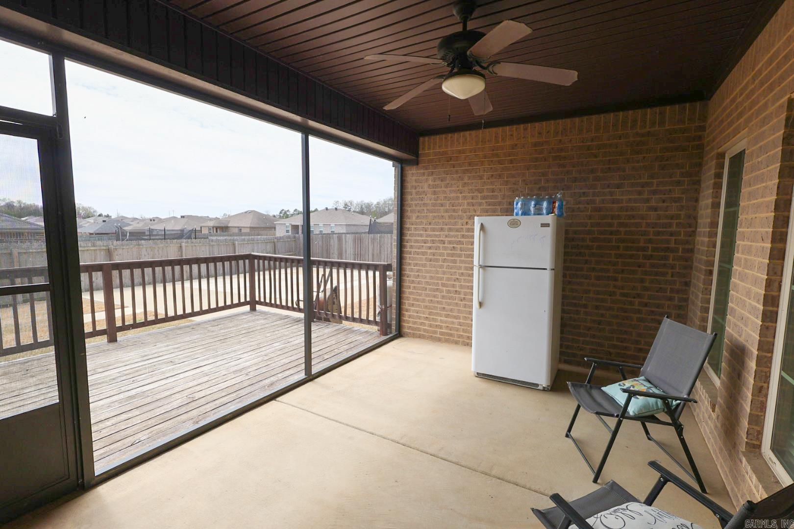 Stoneridge Phase I - Residential