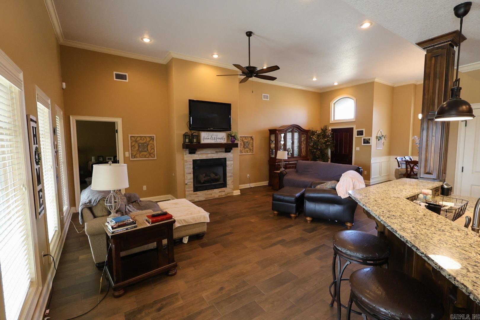 Stoneridge Phase I - Residential