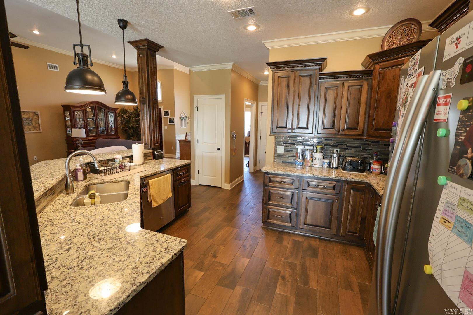 Stoneridge Phase I - Residential