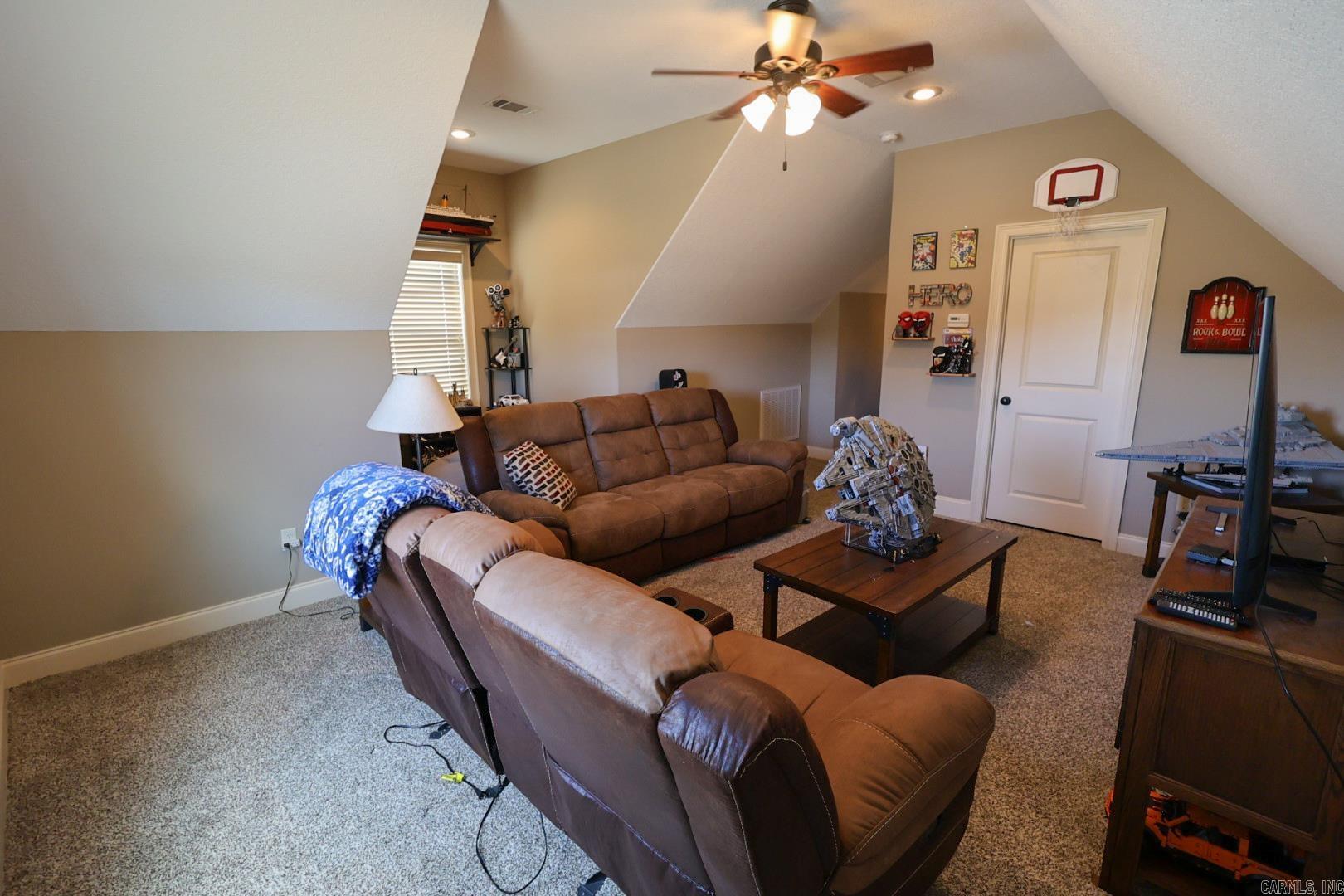 Stoneridge Phase I - Residential
