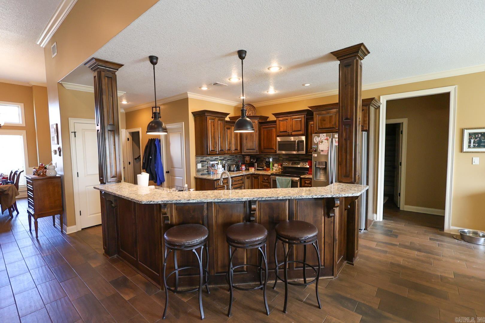Stoneridge Phase I - Residential