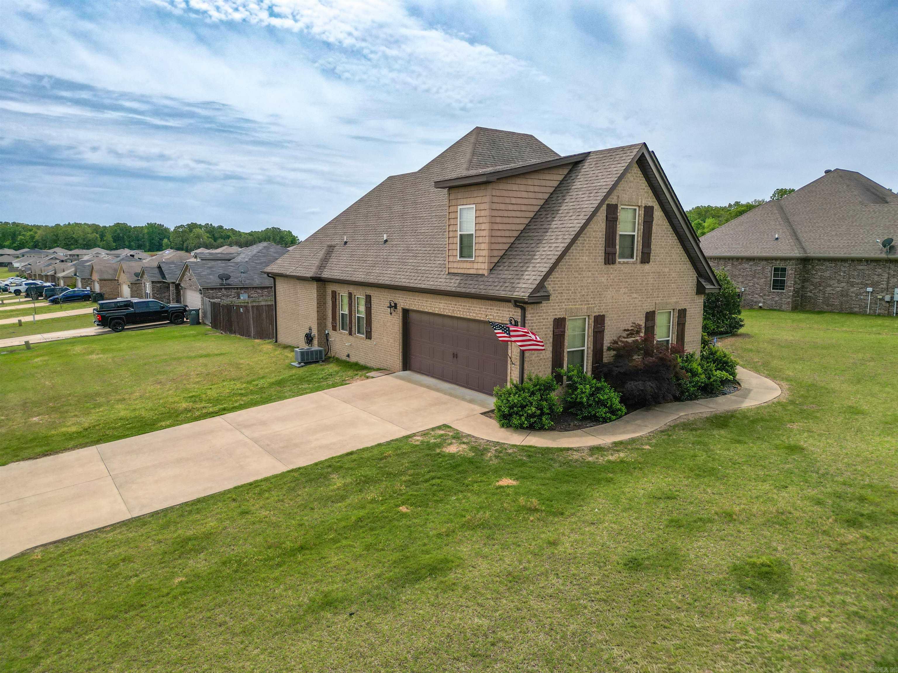 Stoneridge Phase I - Residential