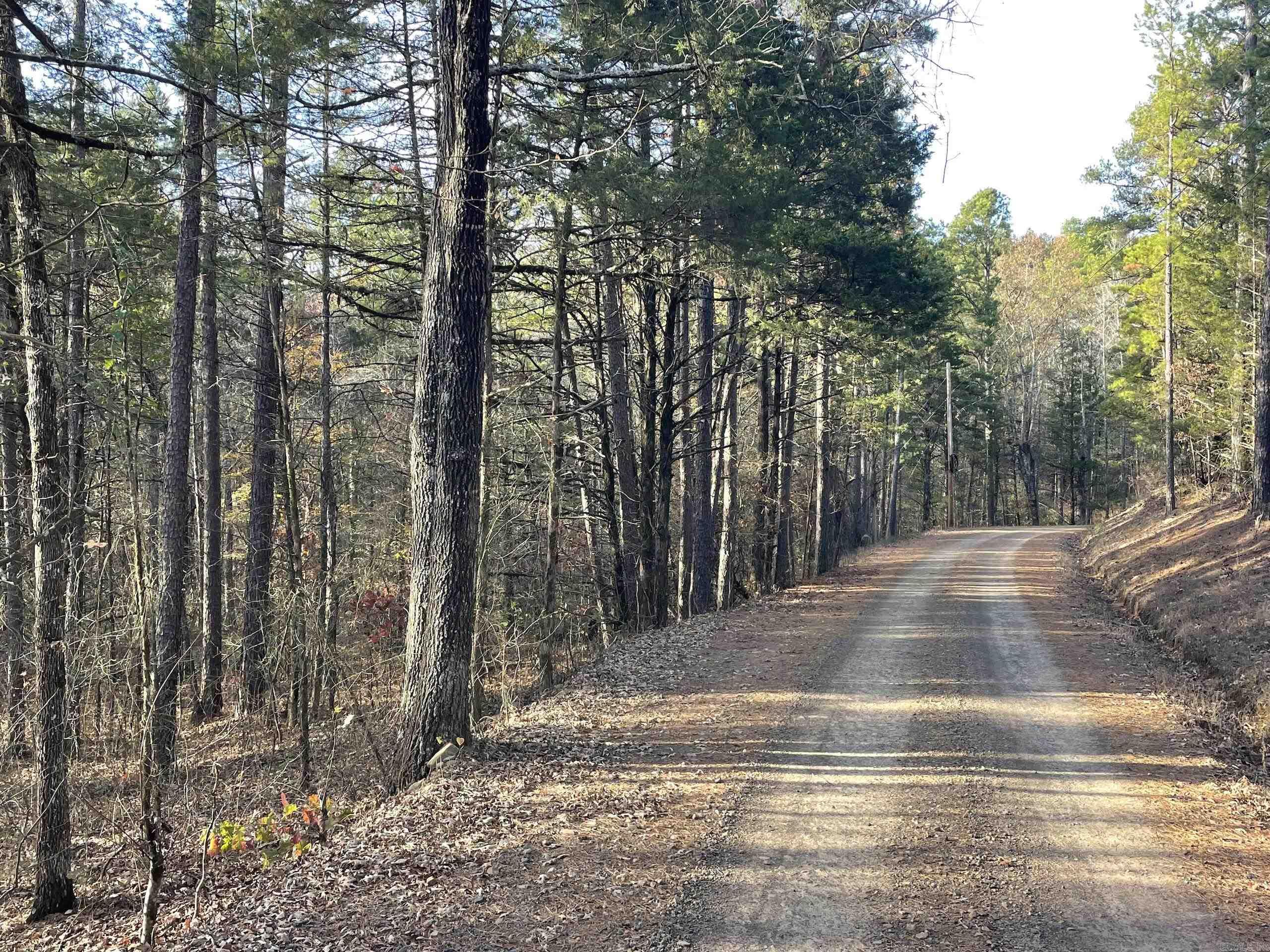 Not in Subdivision - Land