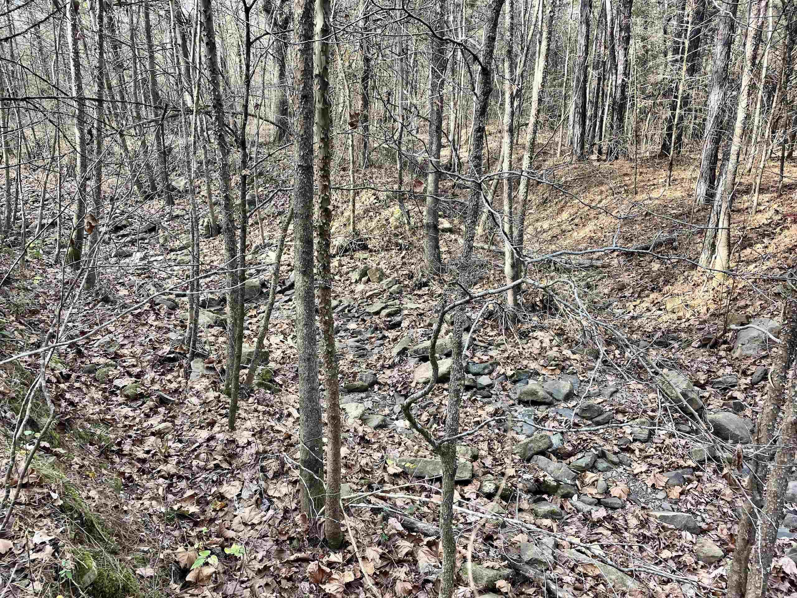 Not in Subdivision - Land