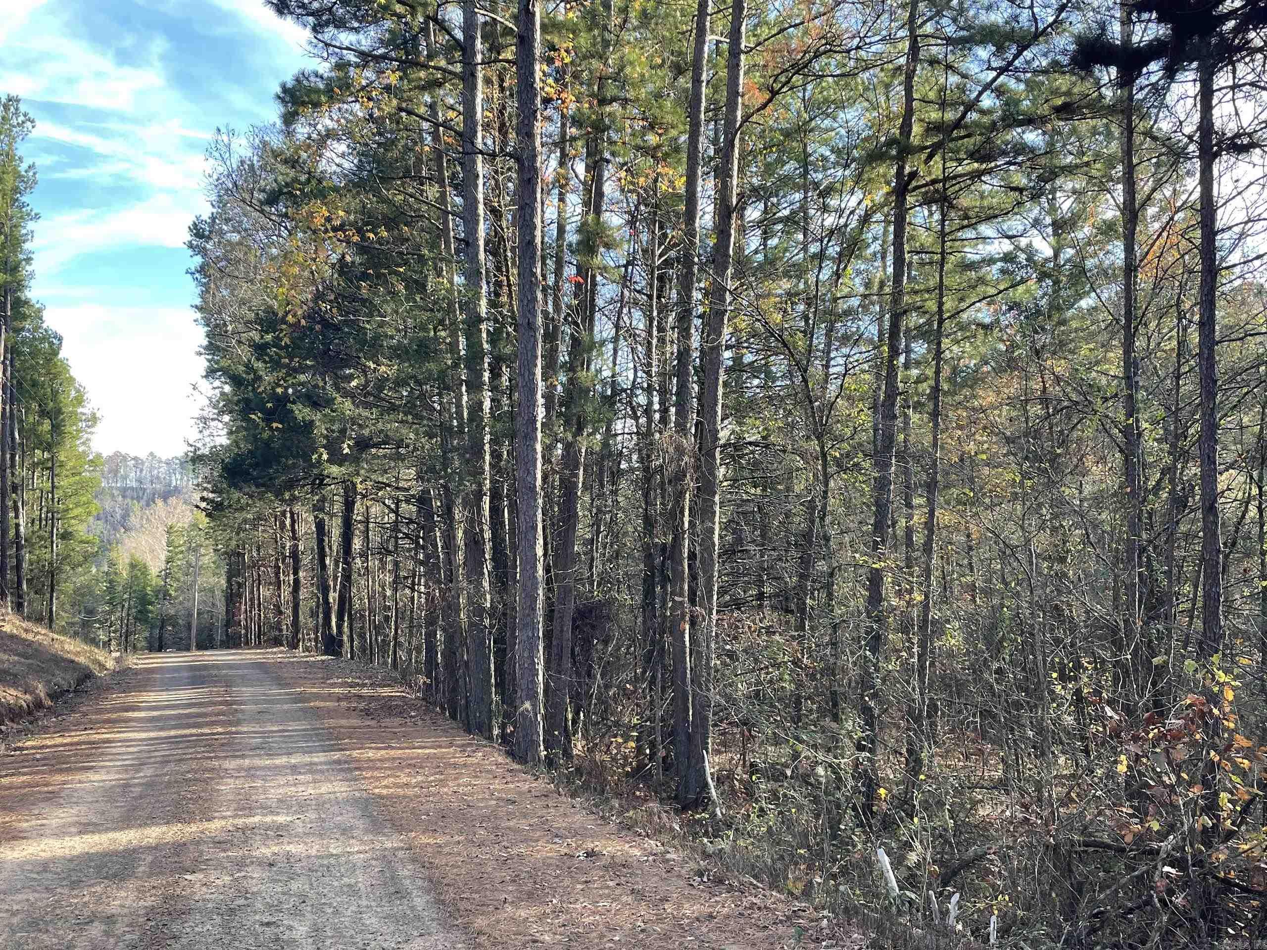 Not in Subdivision - Land