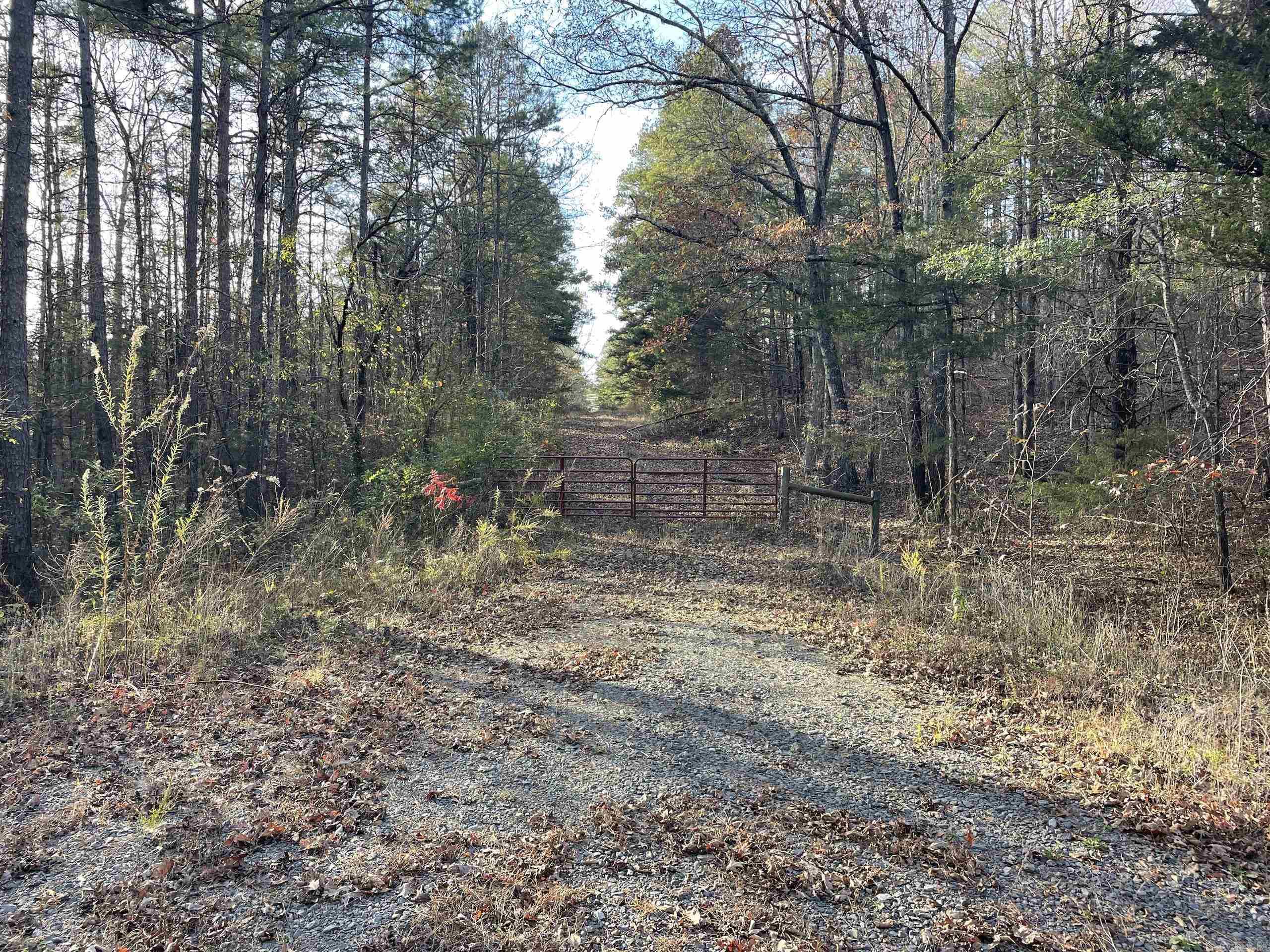 Not in Subdivision - Land