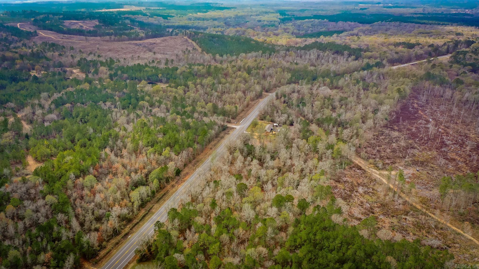 Metes & Bounds - Land