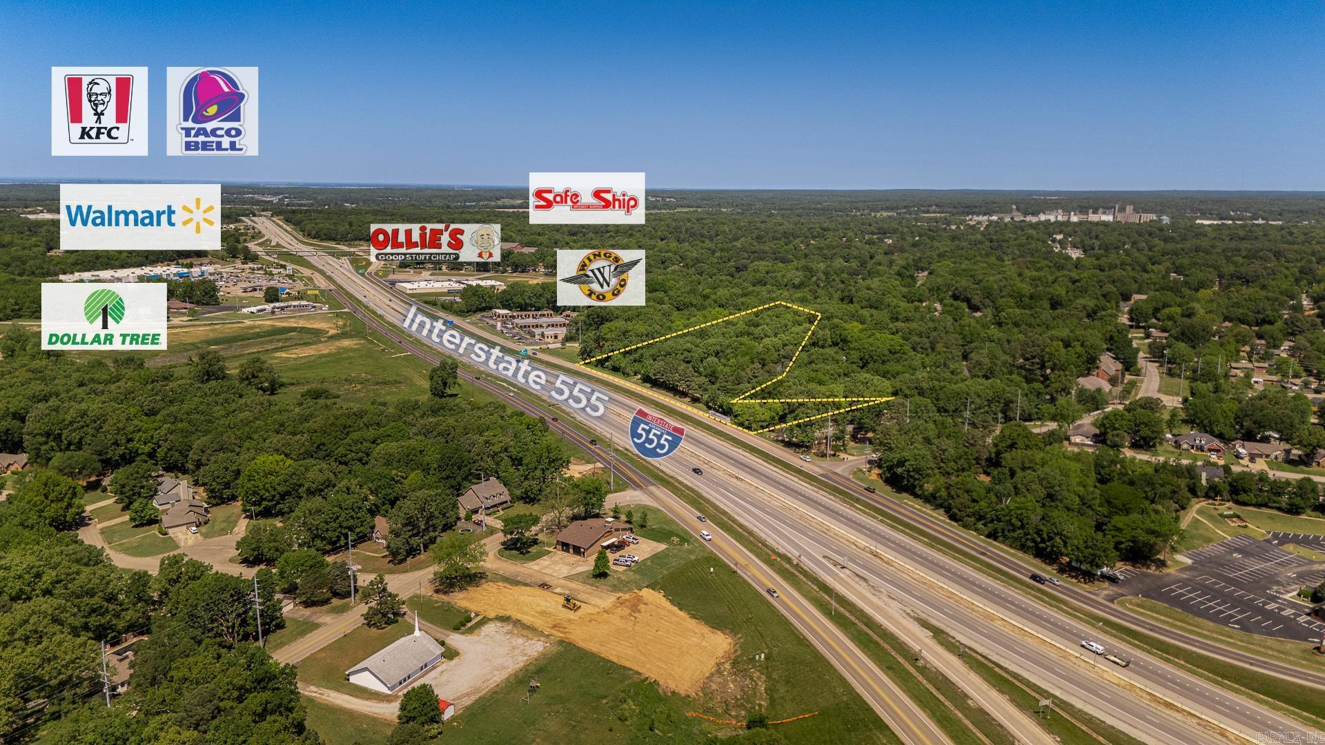 Not in List - Commercial Sale