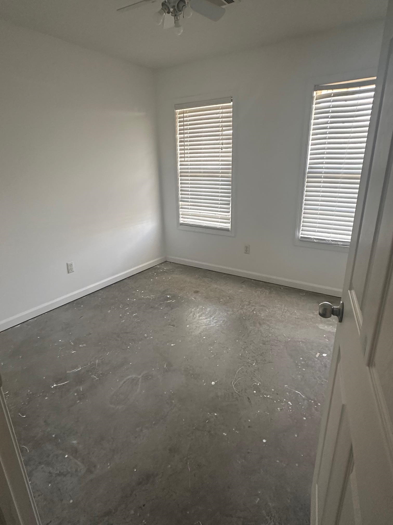 KIRBY MEADOWS - Residential