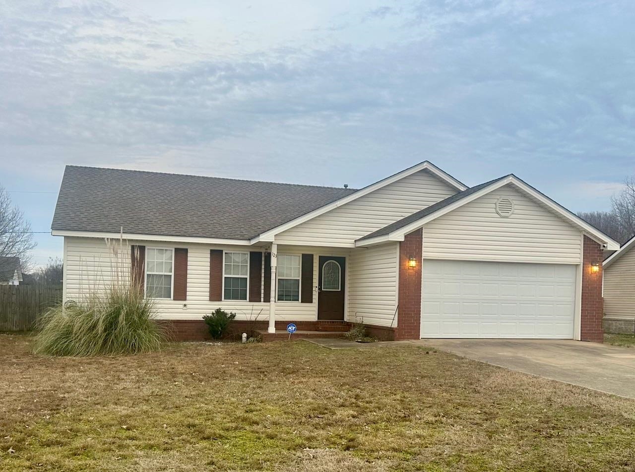 KIRBY MEADOWS - Residential