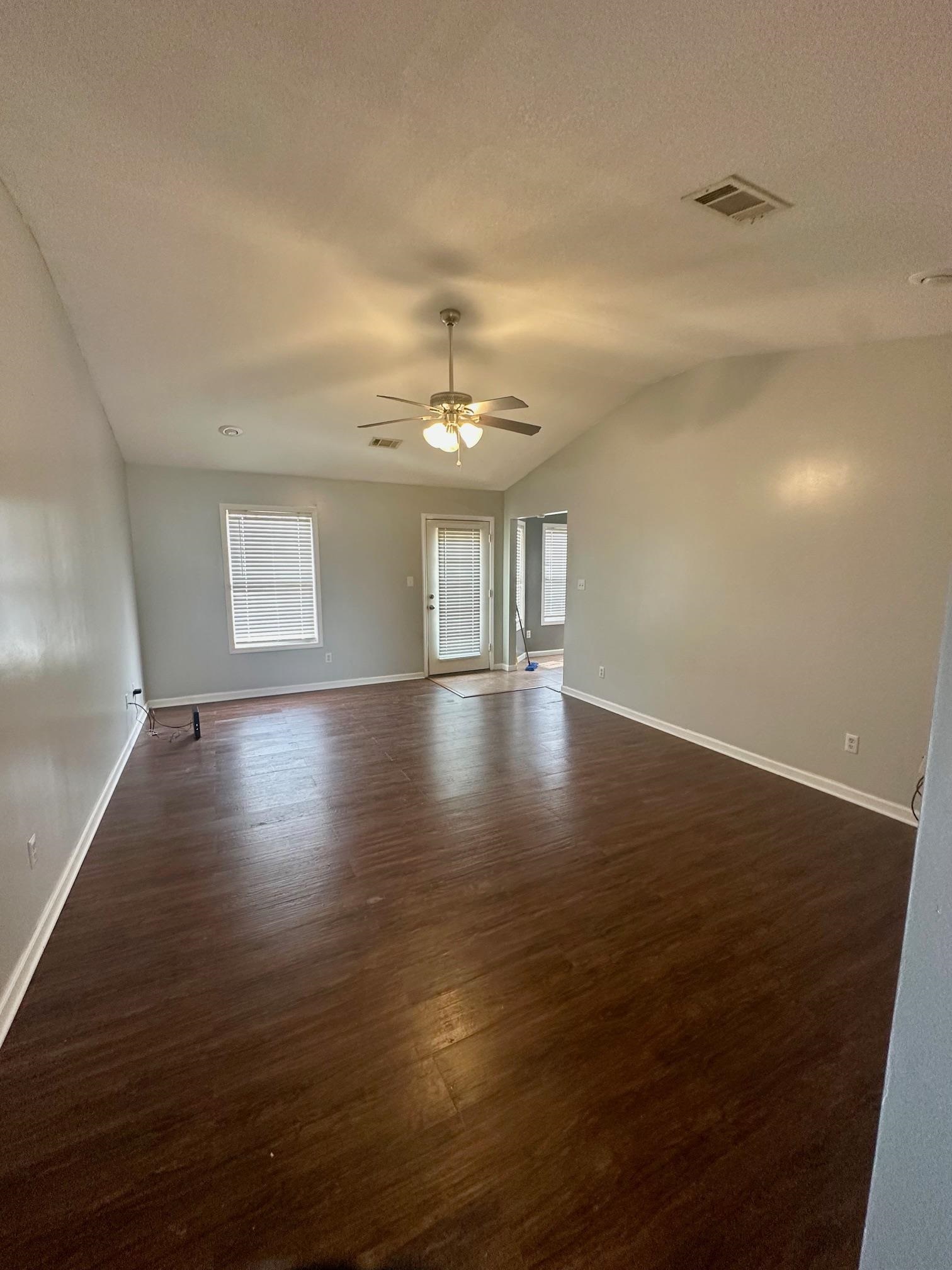 KIRBY MEADOWS - Residential