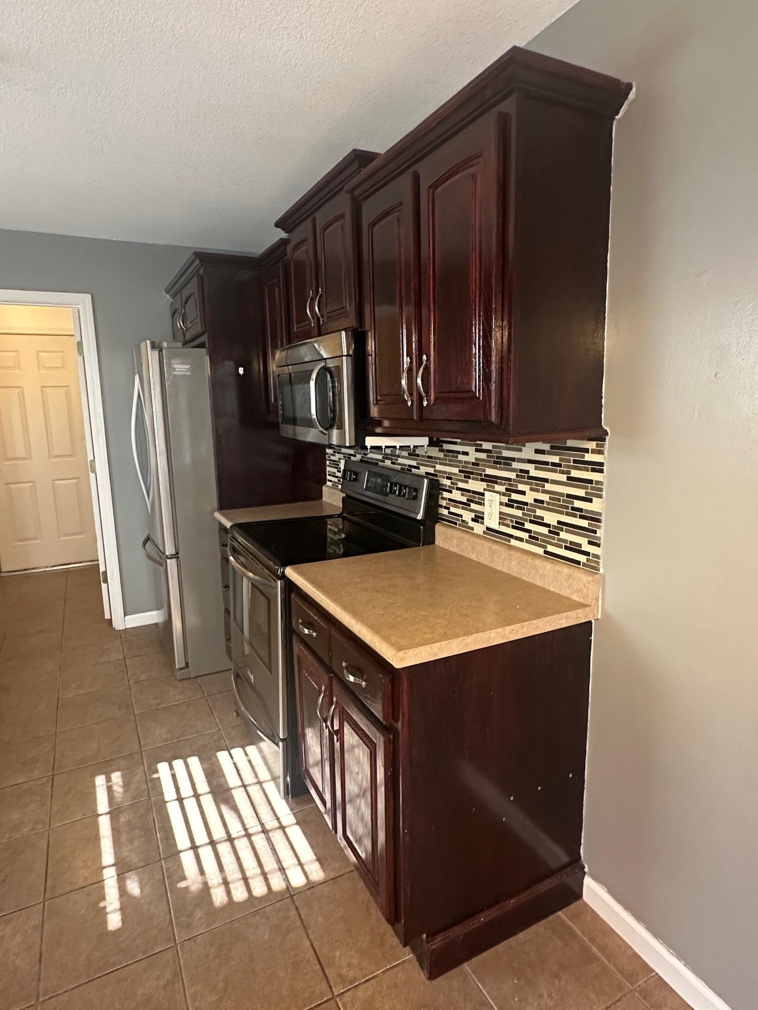 KIRBY MEADOWS - Residential