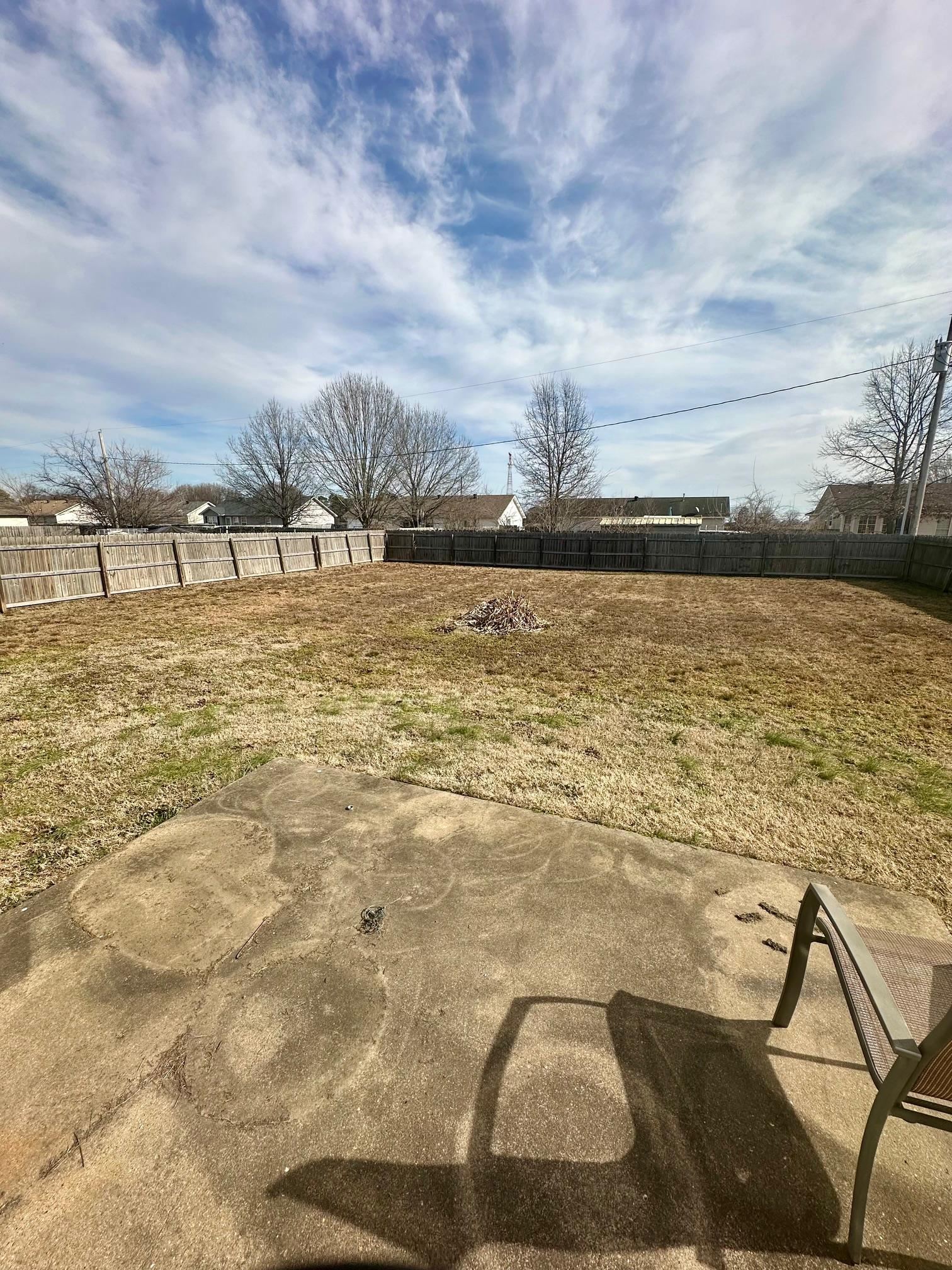 KIRBY MEADOWS - Residential