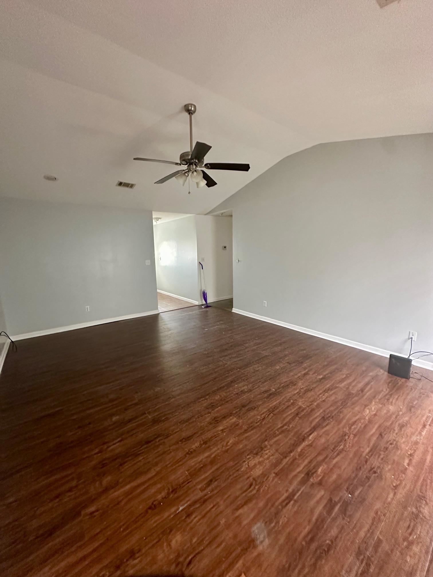 KIRBY MEADOWS - Residential