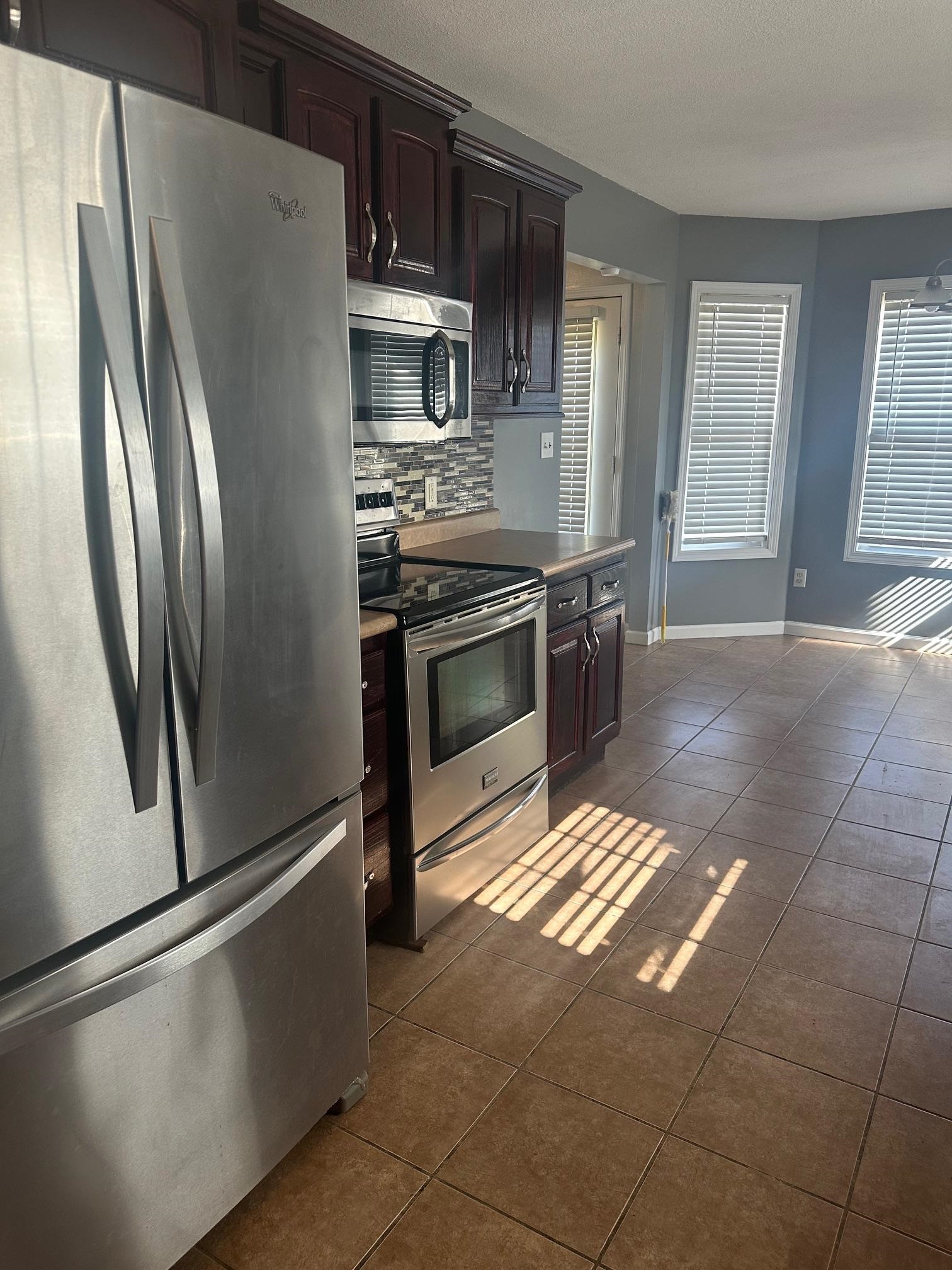 KIRBY MEADOWS - Residential