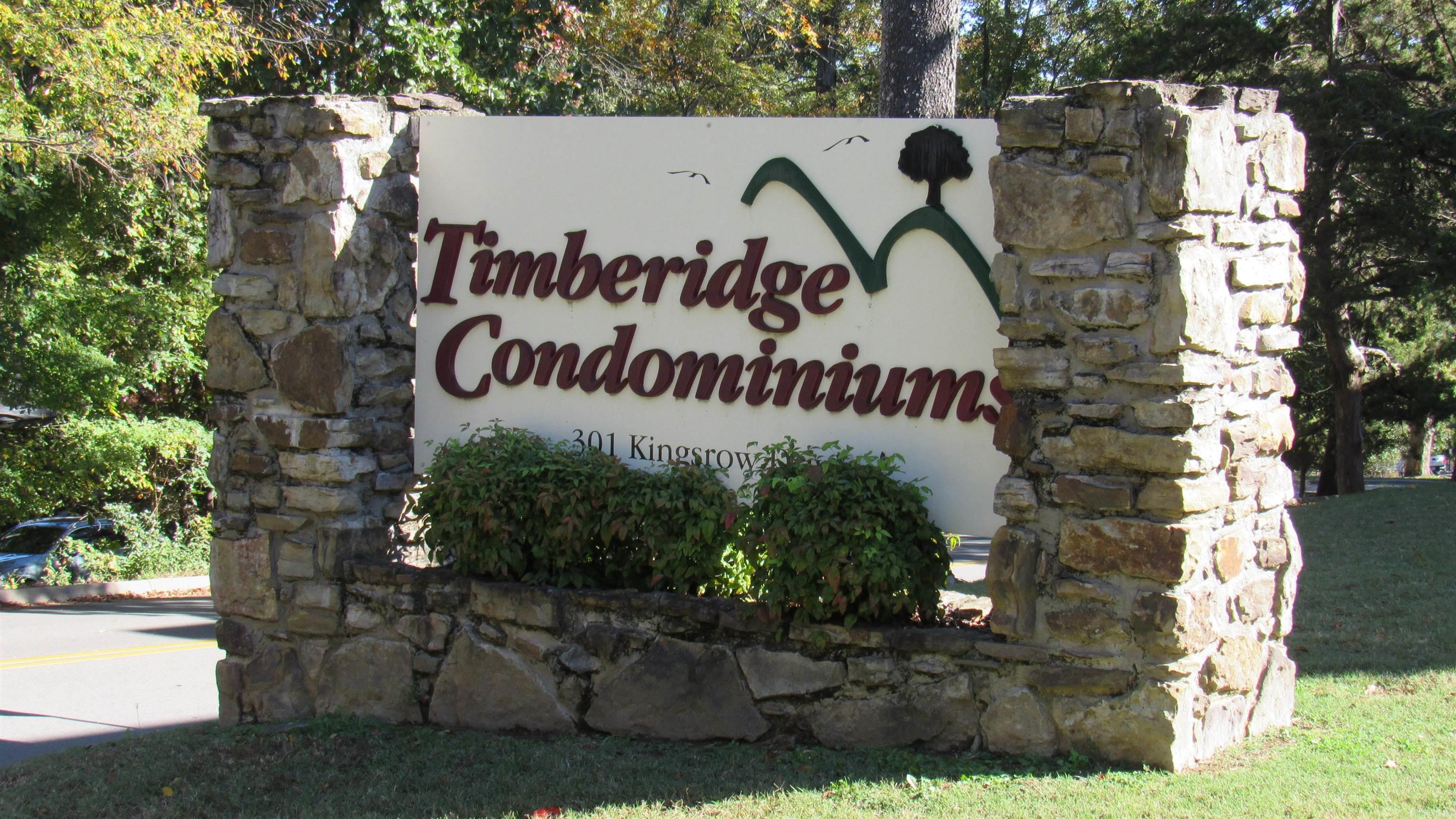 Timberidge - Residential