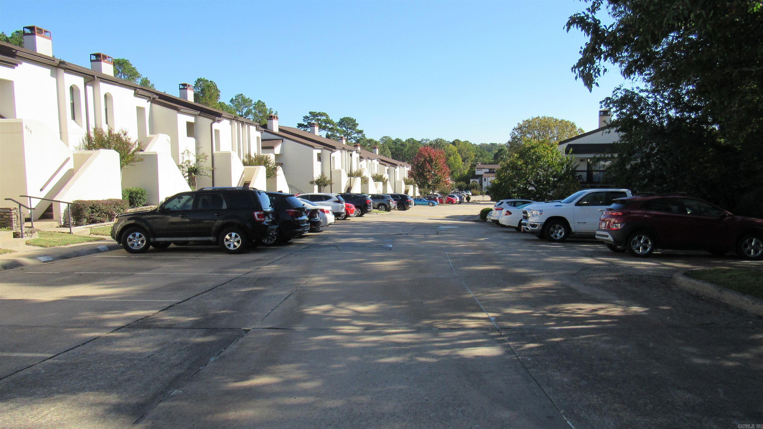 Timberidge - Residential