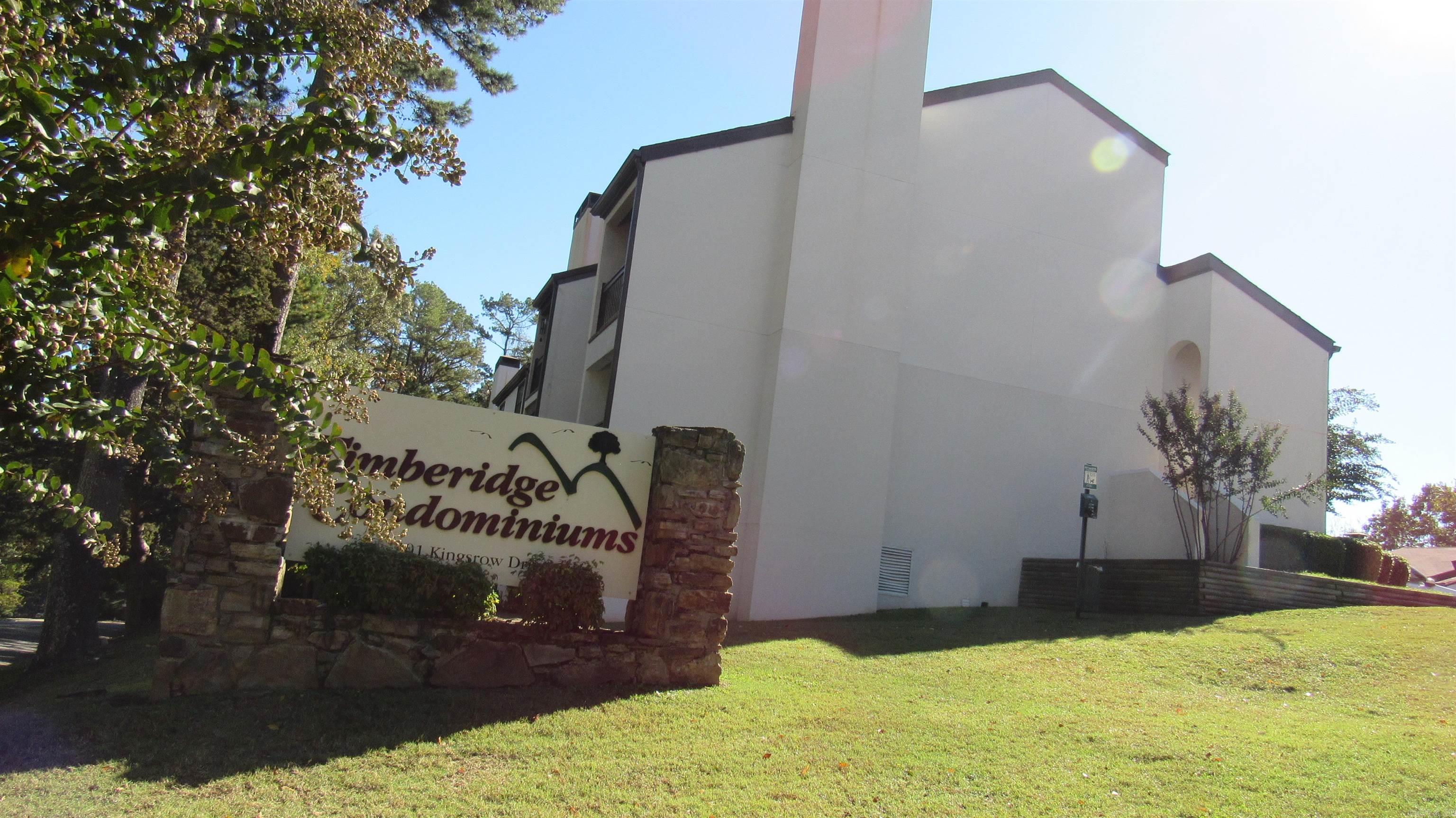 Timberidge - Residential