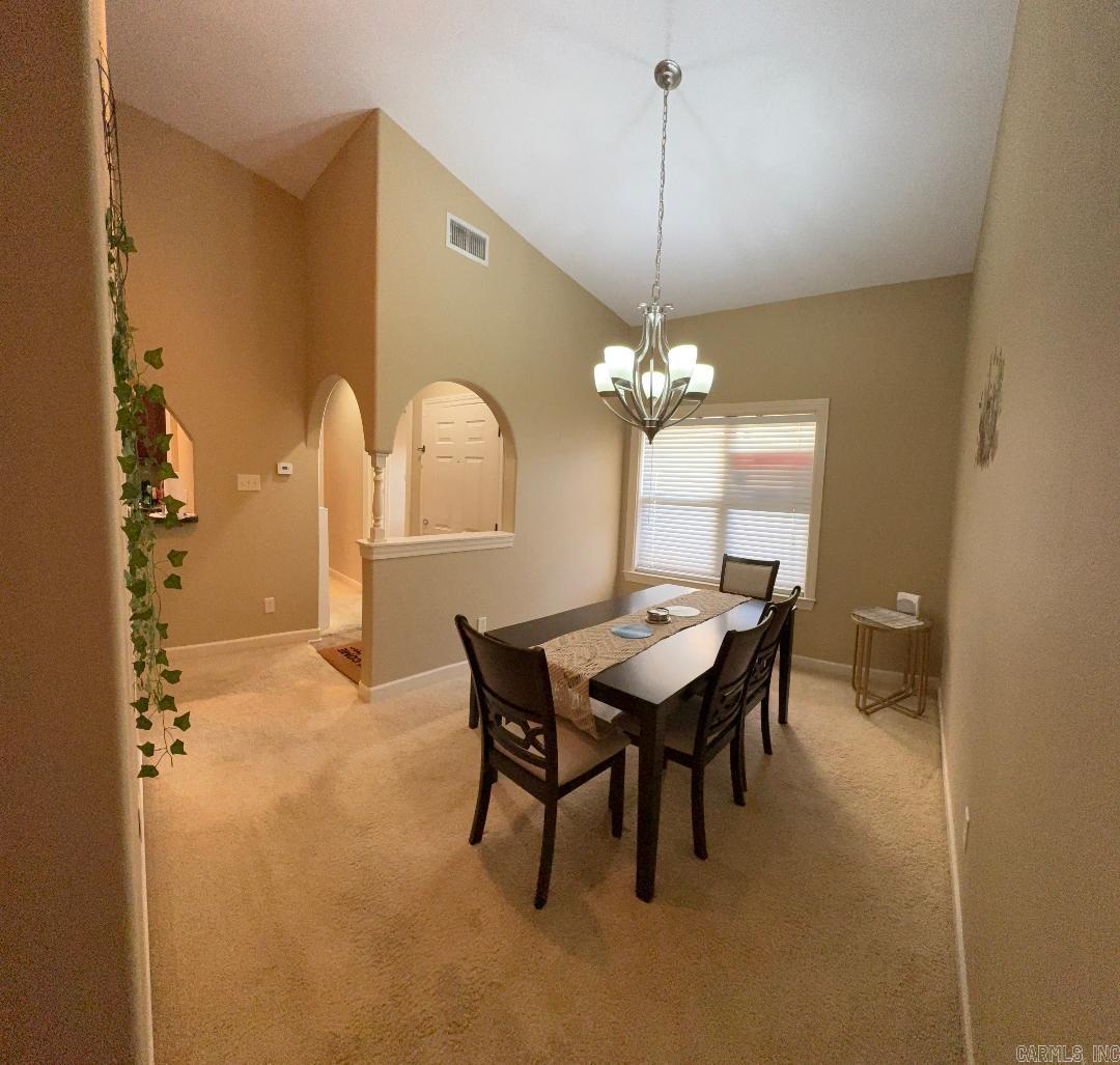 Timberidge - Residential