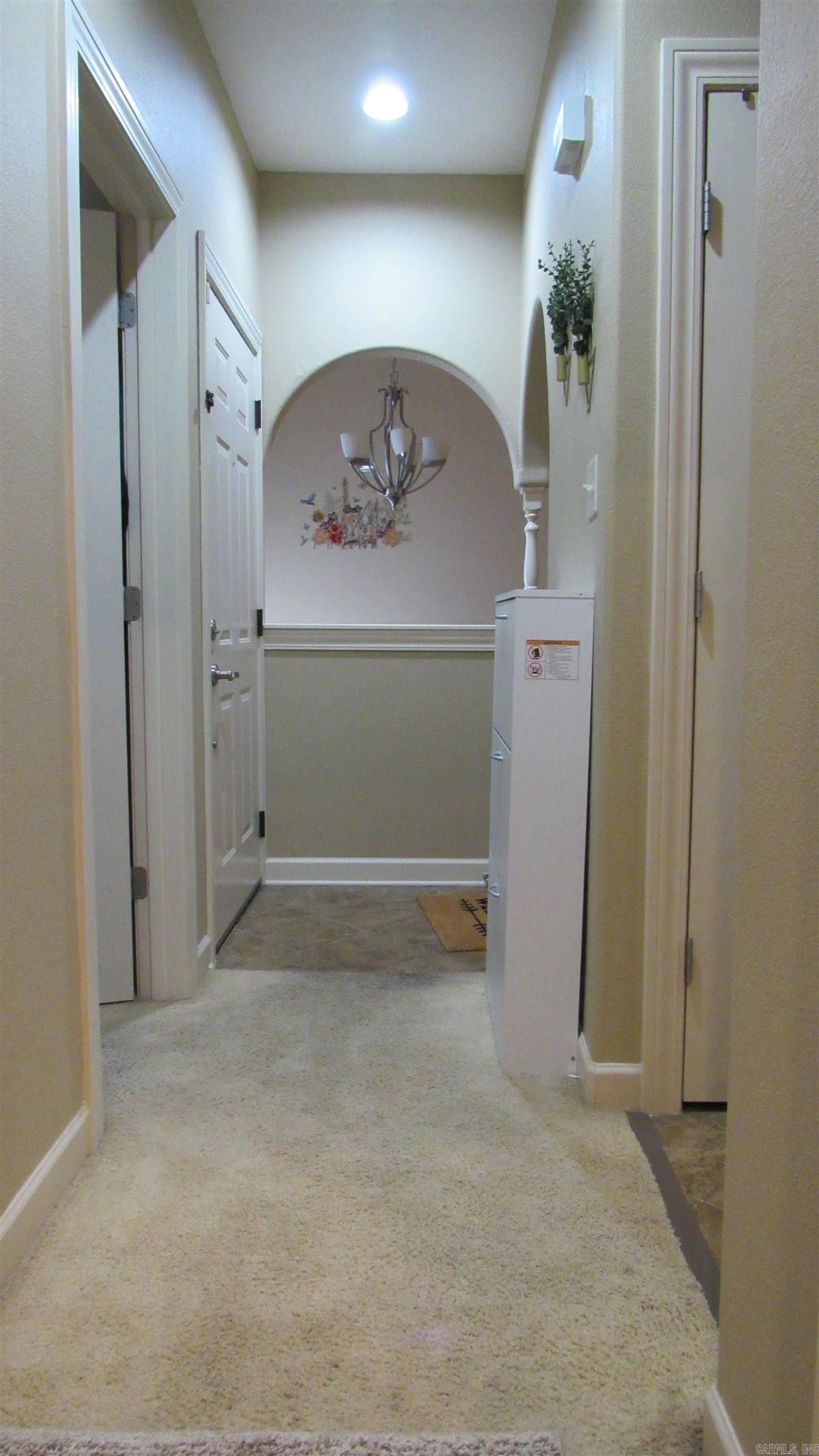 Timberidge - Residential