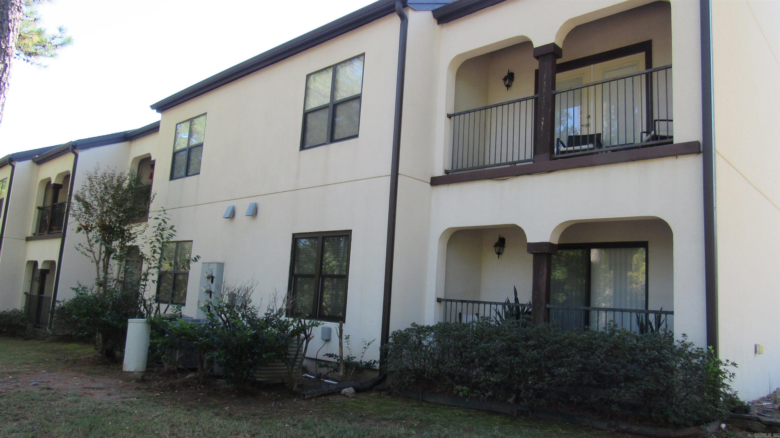 Timberidge - Residential