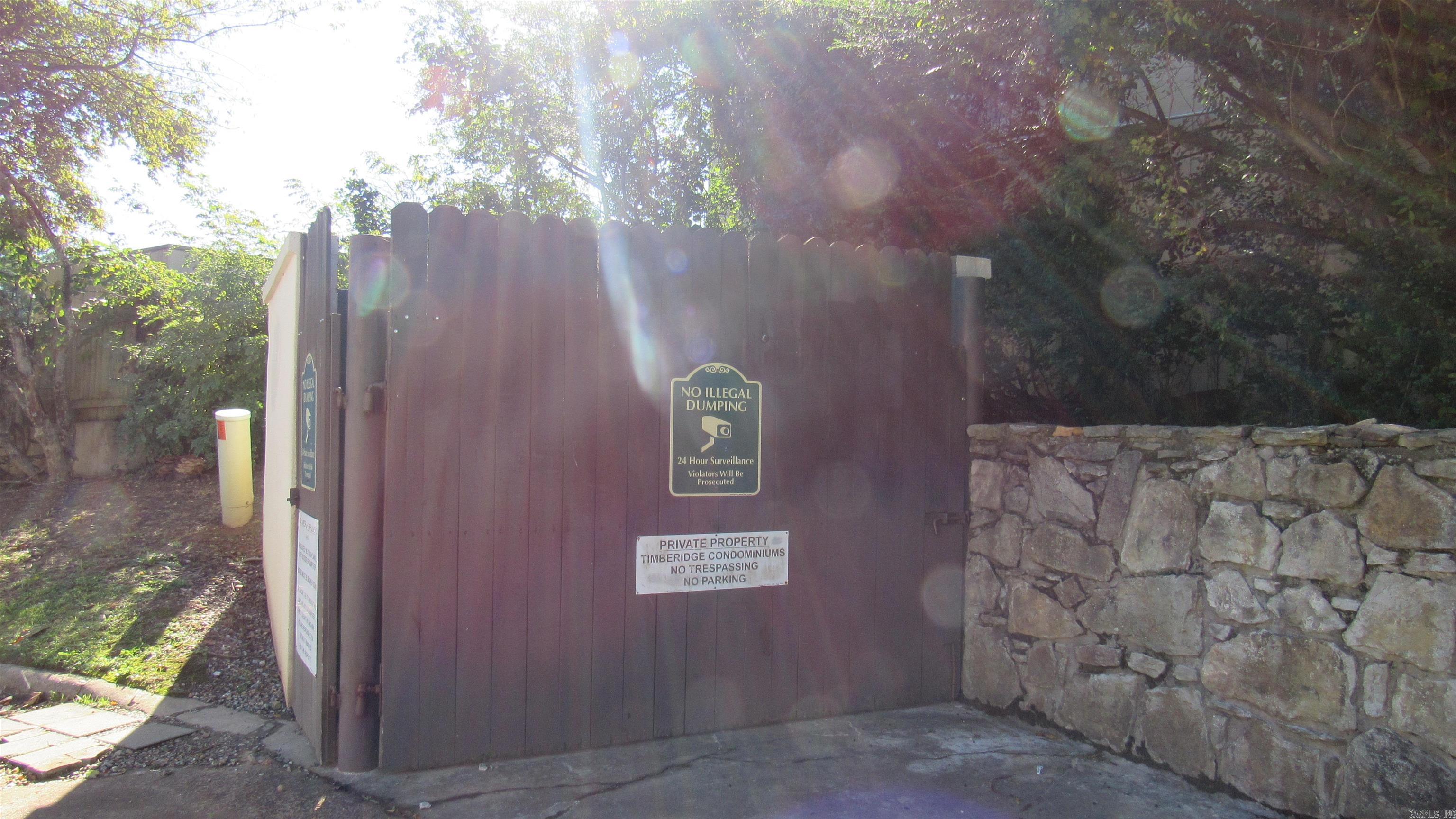 Timberidge - Residential