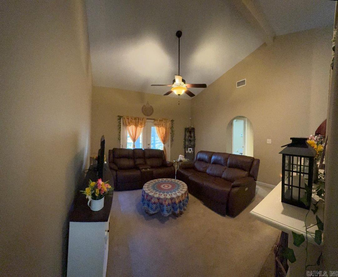 Timberidge - Residential