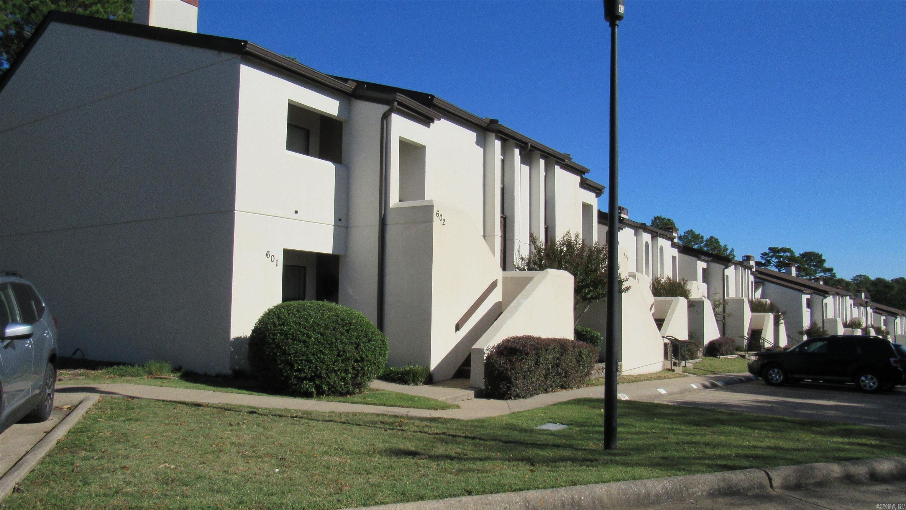 Timberidge - Residential