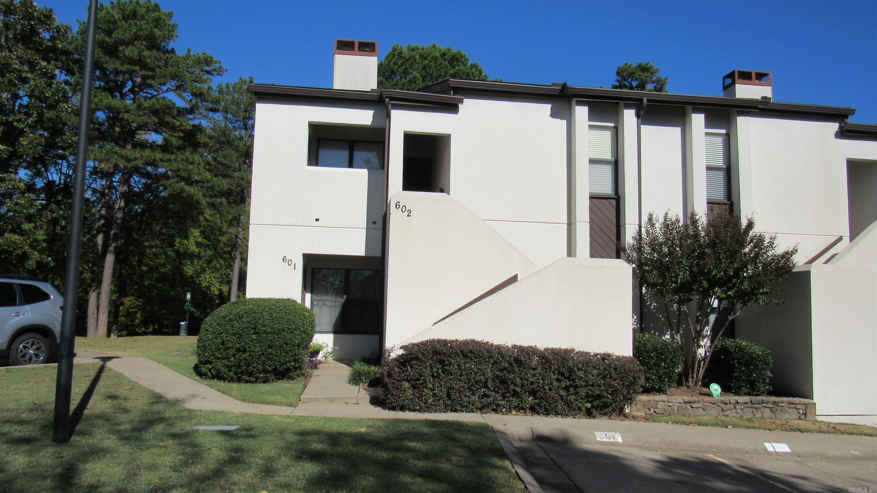 Timberidge - Residential