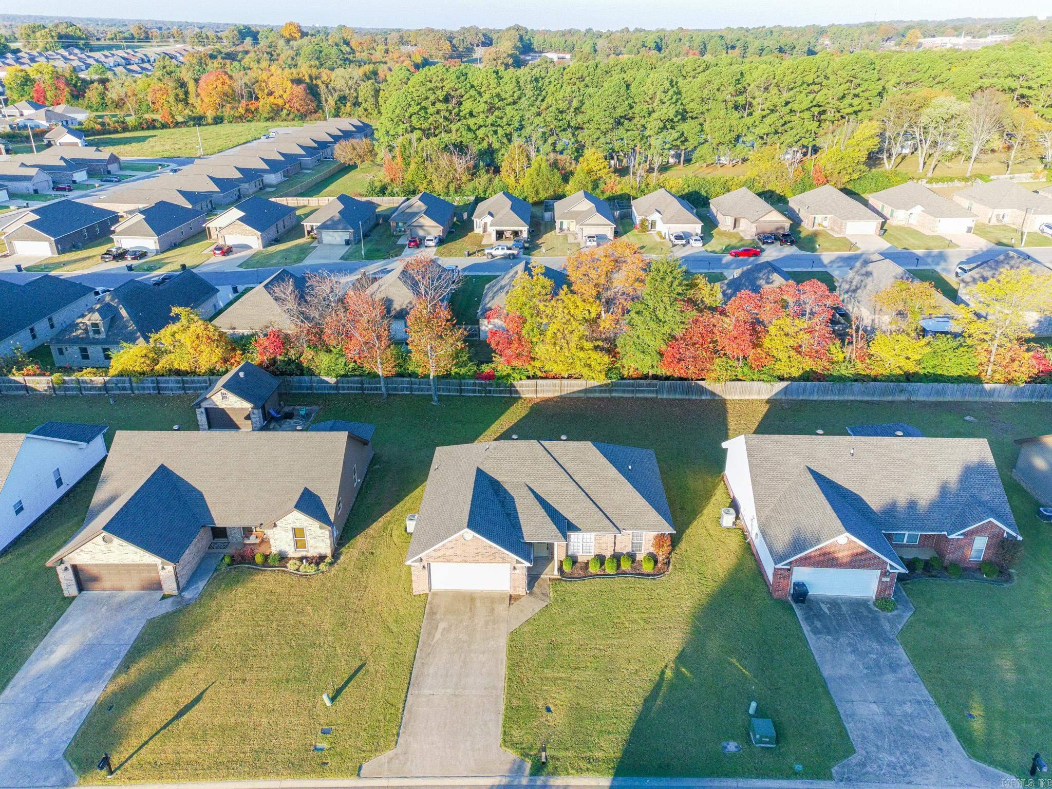 PROSPECT FARMS - Residential