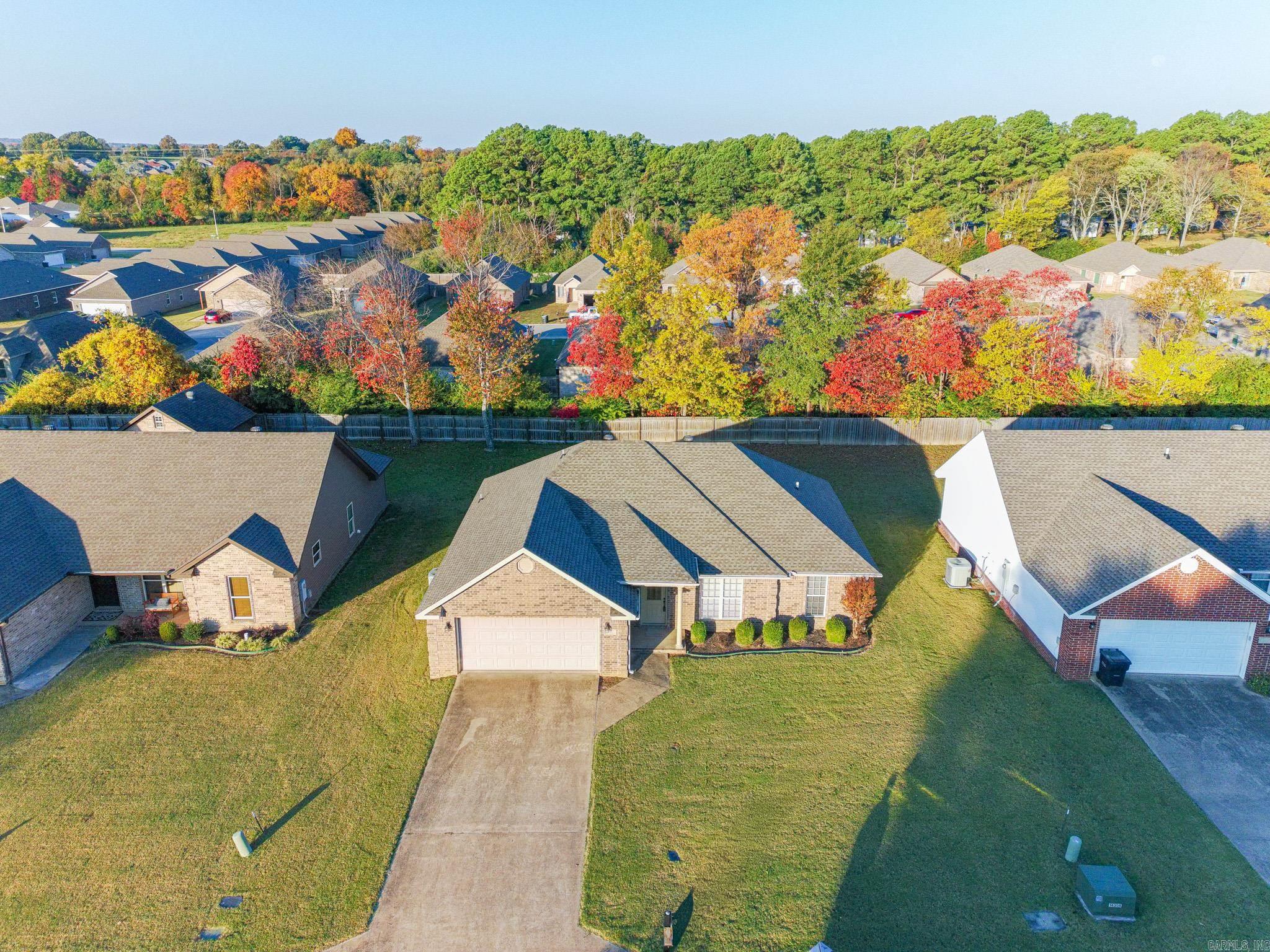 PROSPECT FARMS - Residential