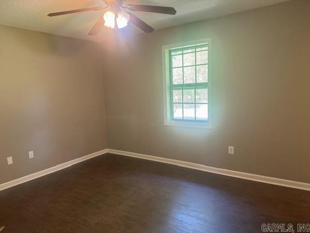 PARKWOOD - Residential