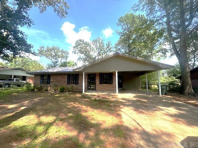 PARKWOOD - Residential