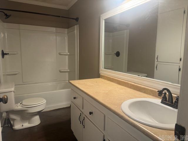 PARKWOOD - Residential