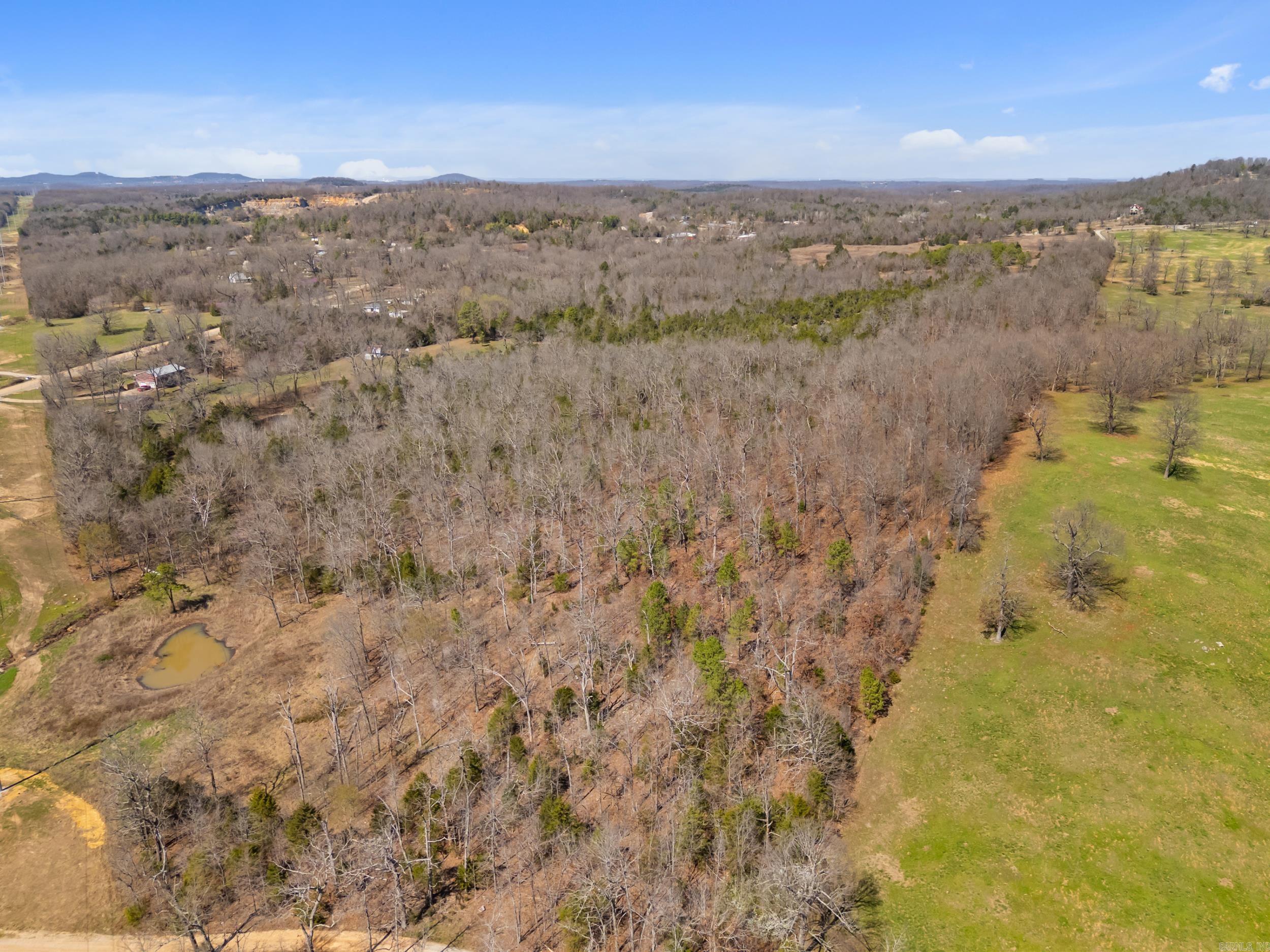 INDEPENDENCE ACRES - Land