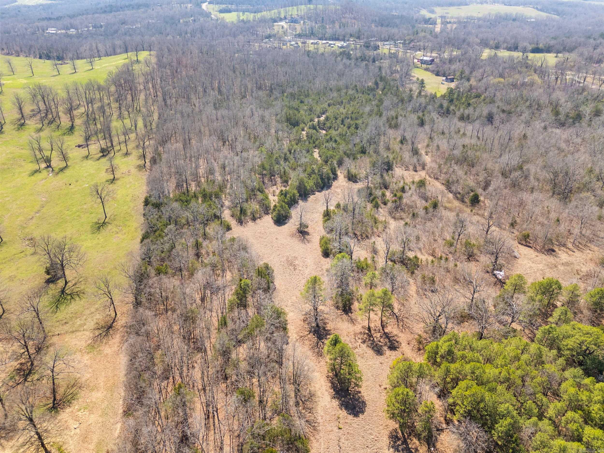 INDEPENDENCE ACRES - Land