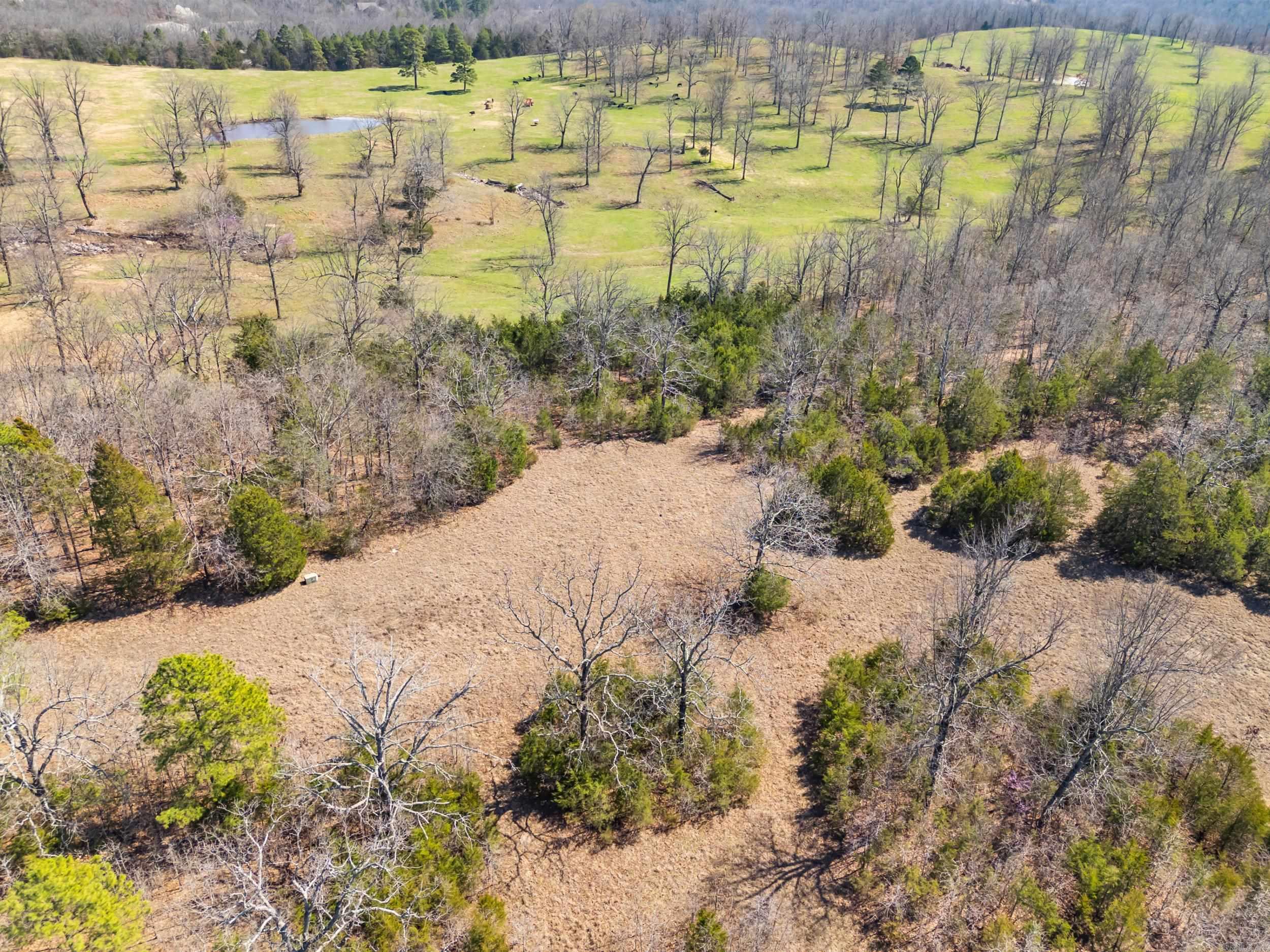 INDEPENDENCE ACRES - Land