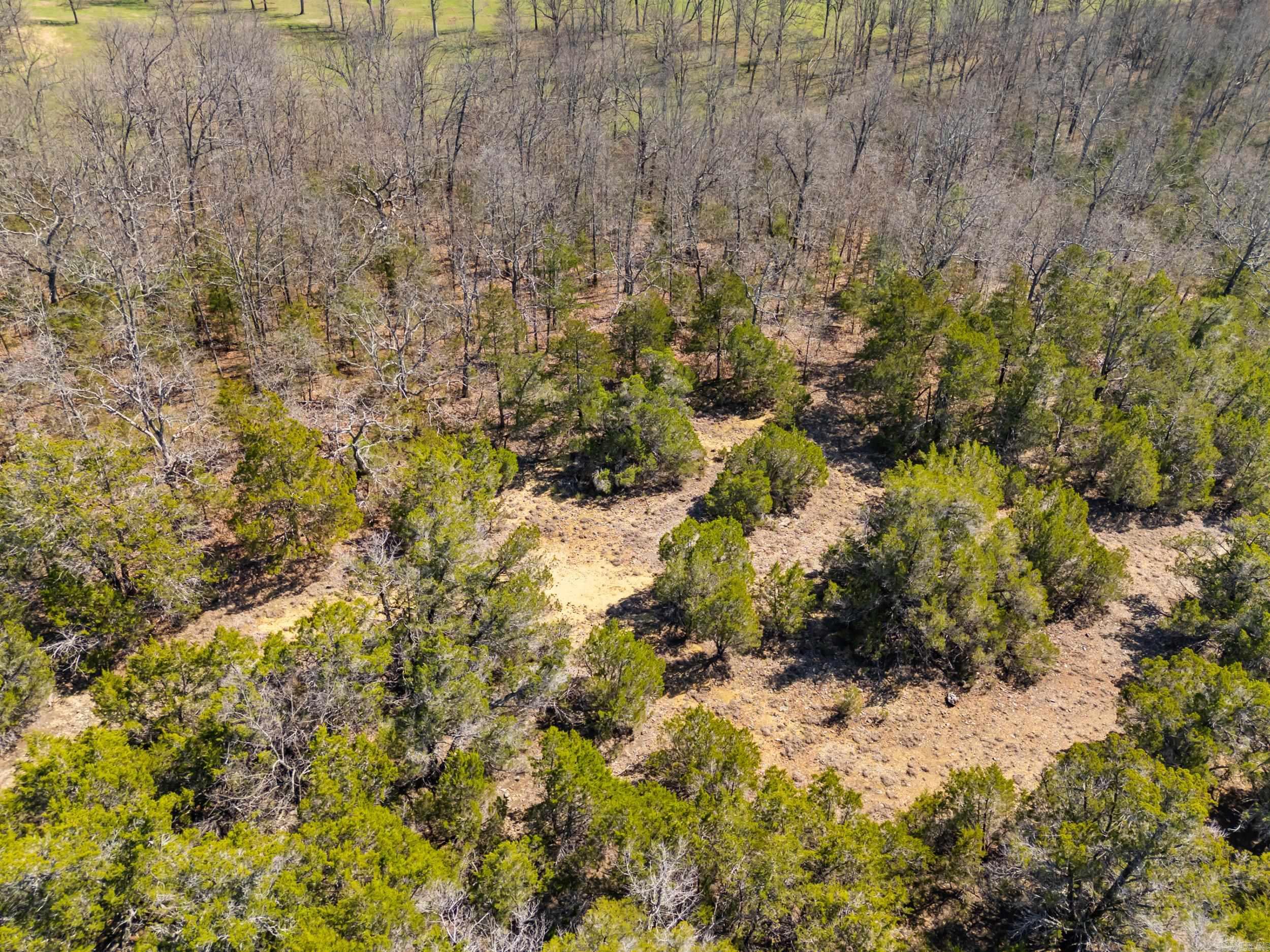 INDEPENDENCE ACRES - Land