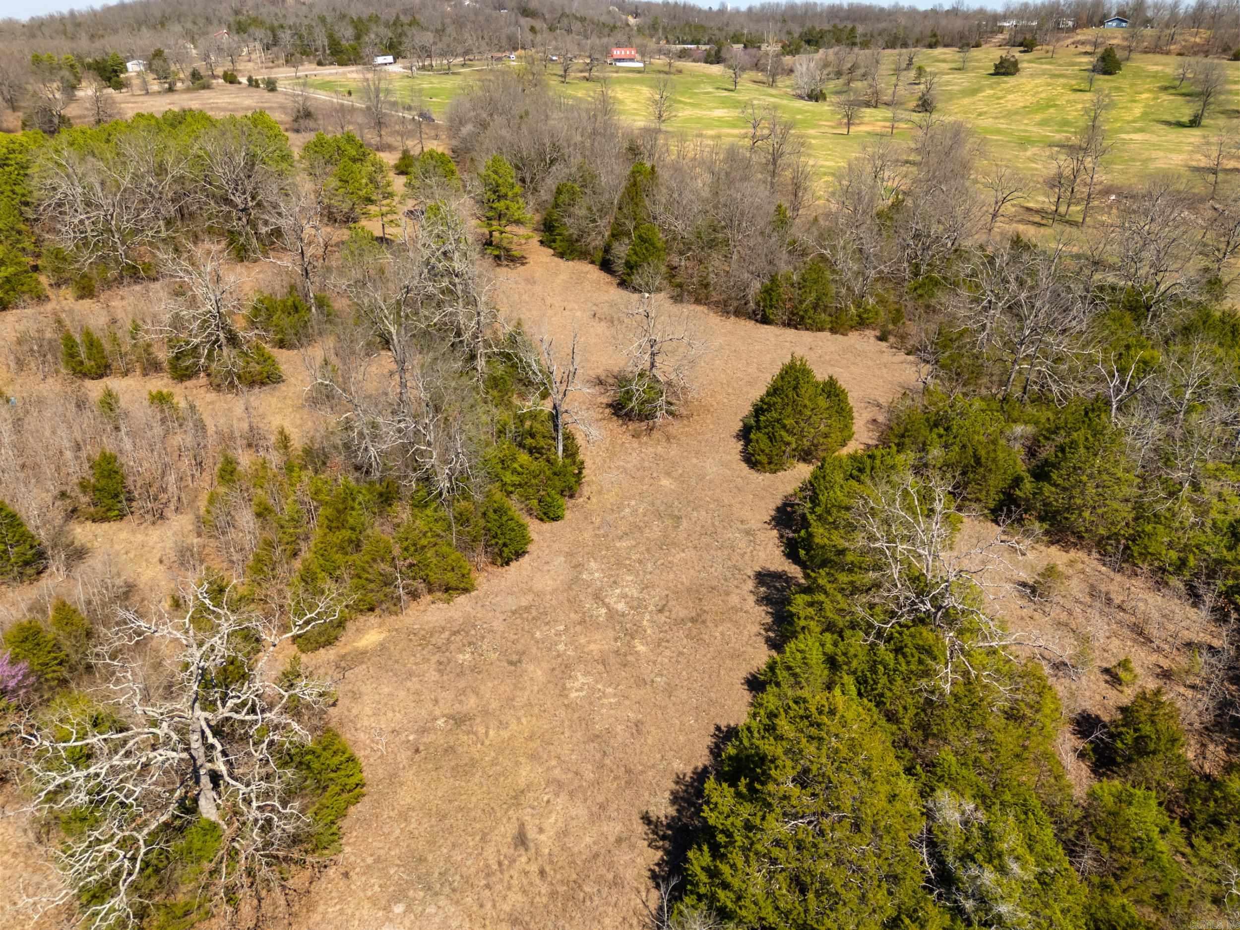 INDEPENDENCE ACRES - Land