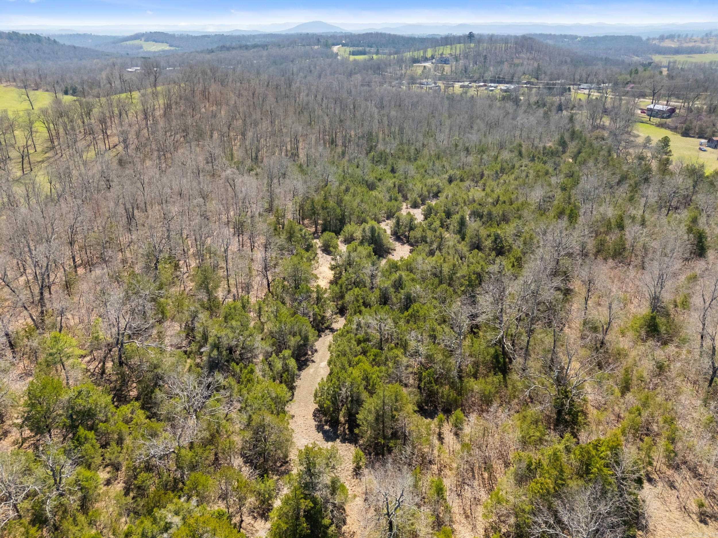 INDEPENDENCE ACRES - Land