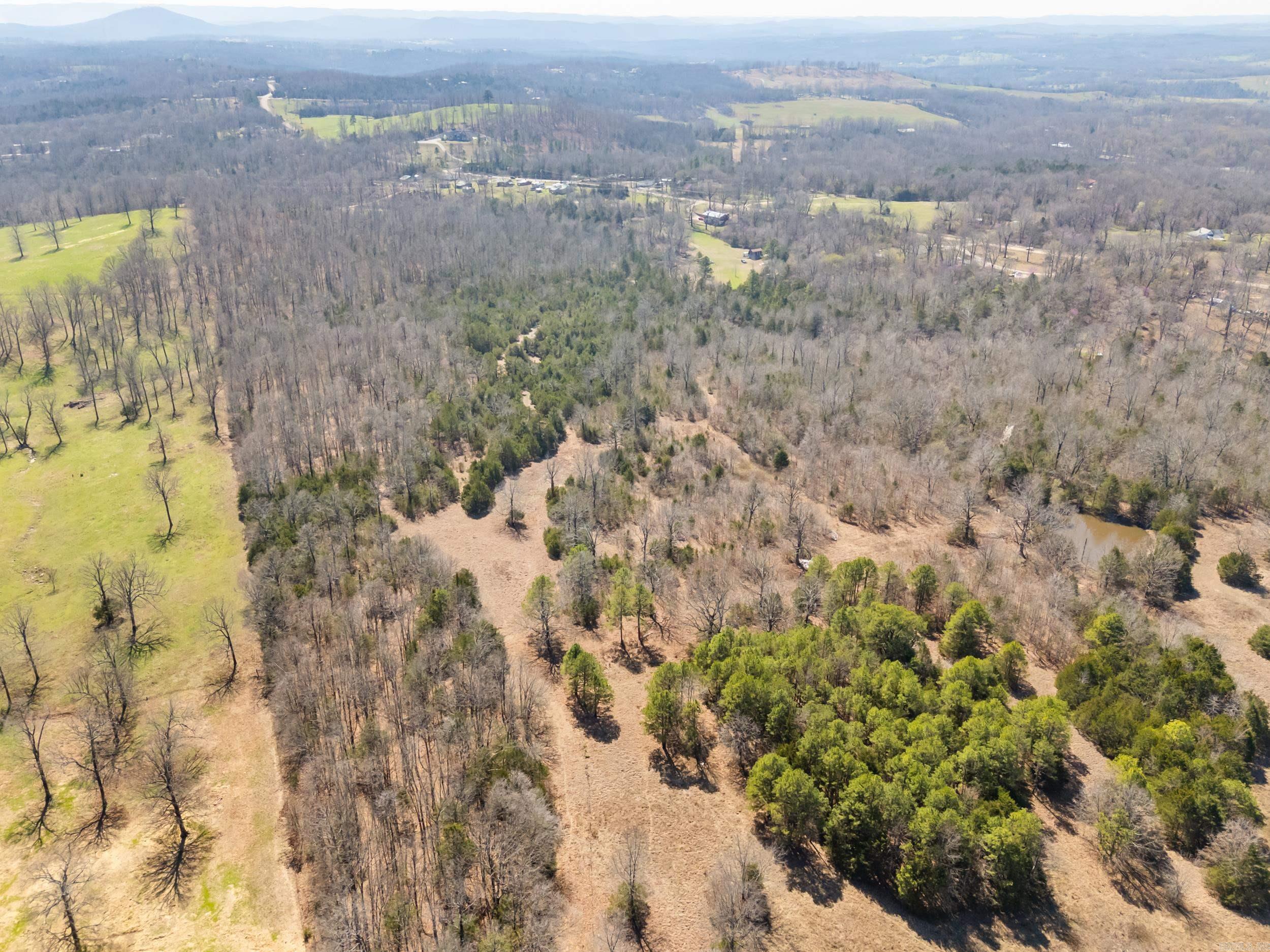 INDEPENDENCE ACRES - Land